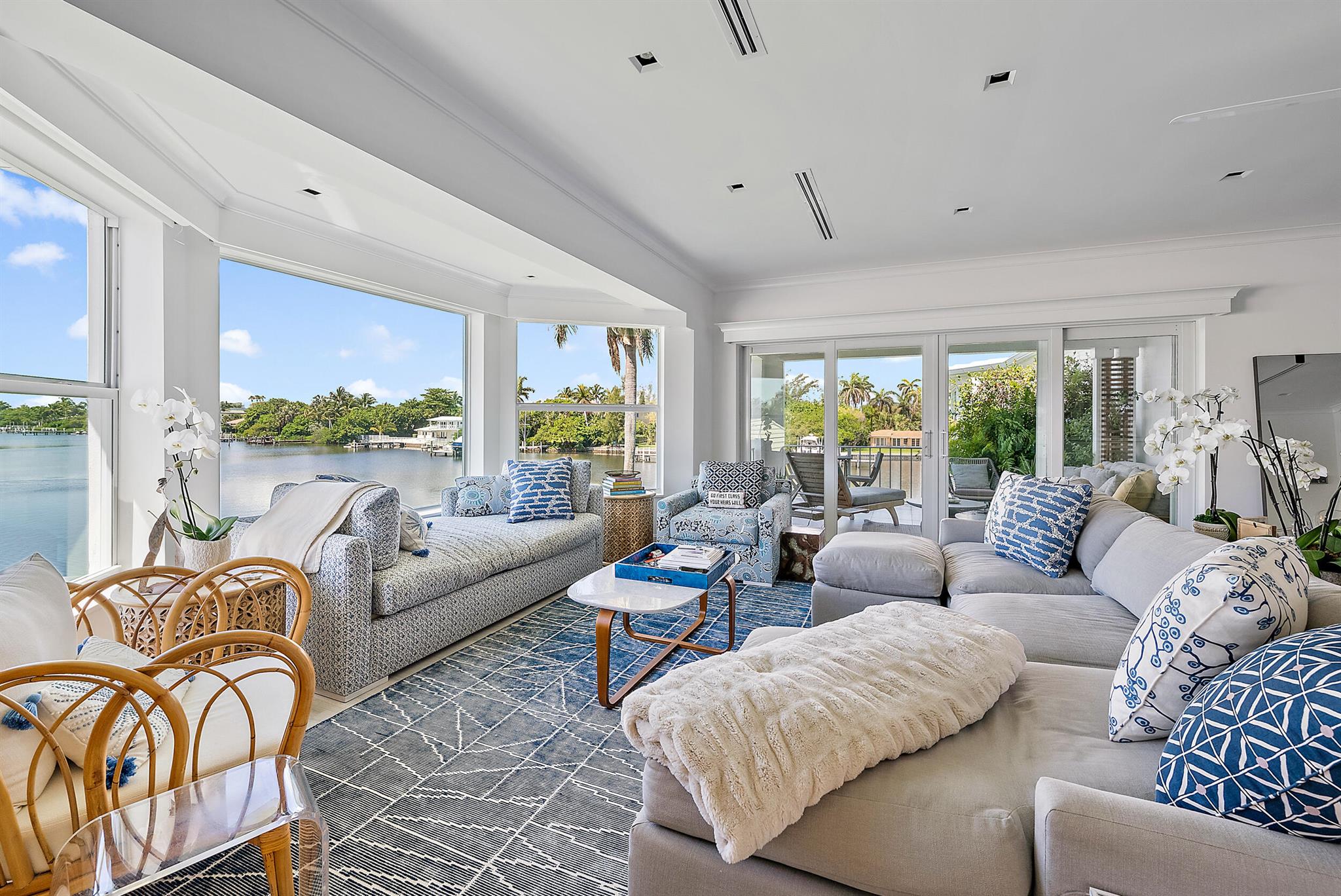 LA COQUILLE CLUB VILLAS C - Residential