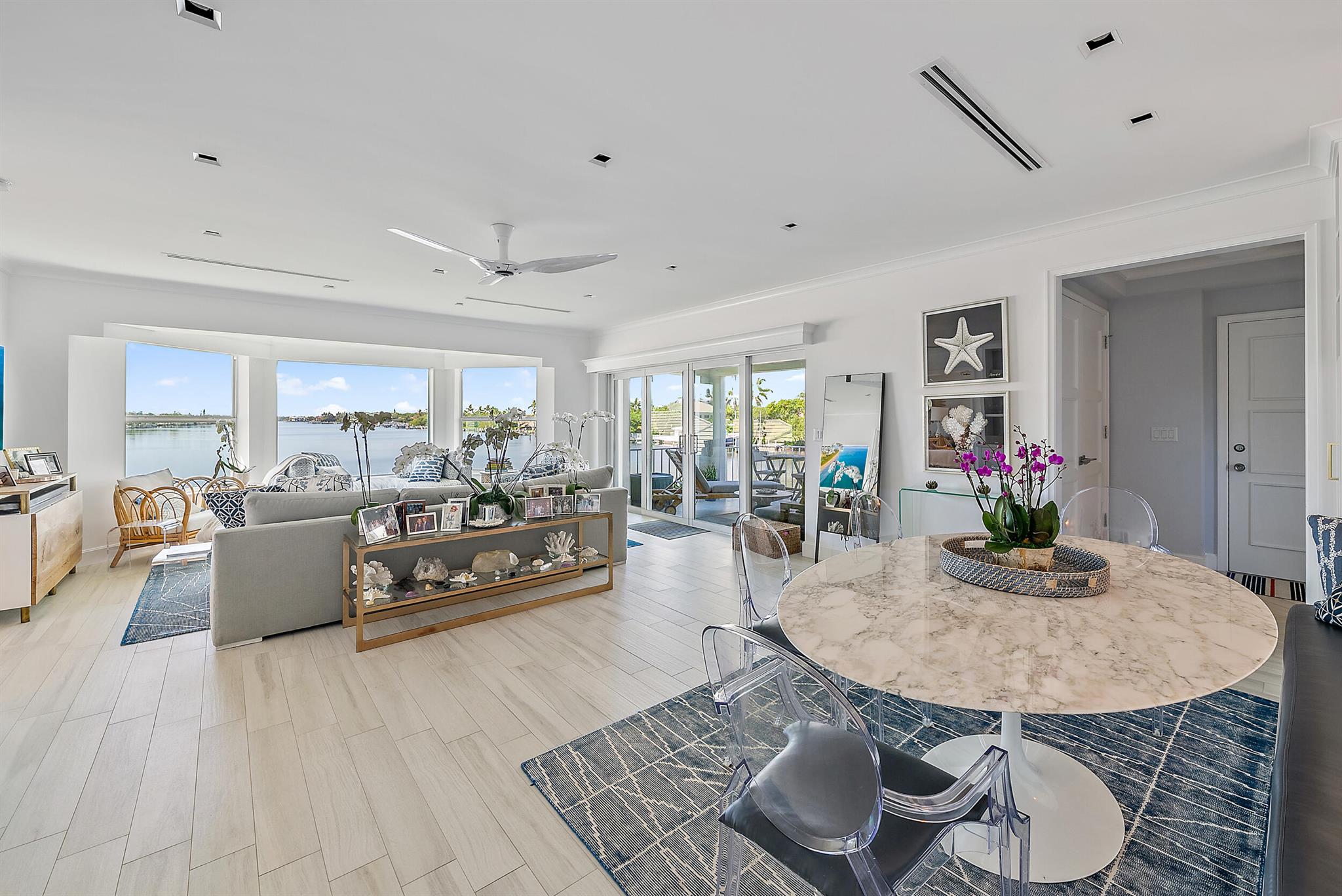 LA COQUILLE CLUB VILLAS C - Residential