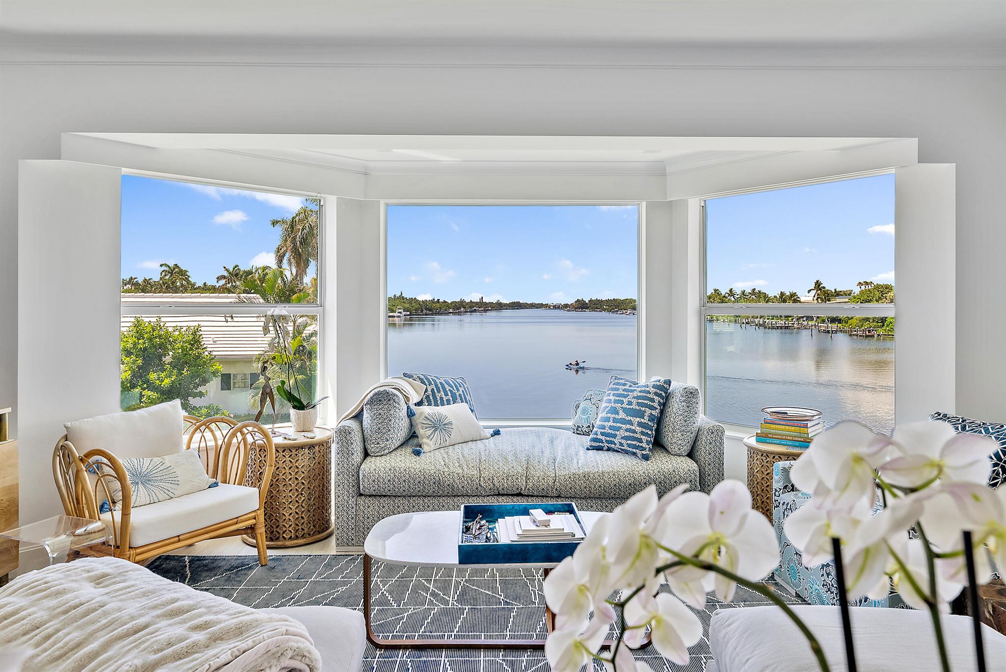 LA COQUILLE CLUB VILLAS C - Residential