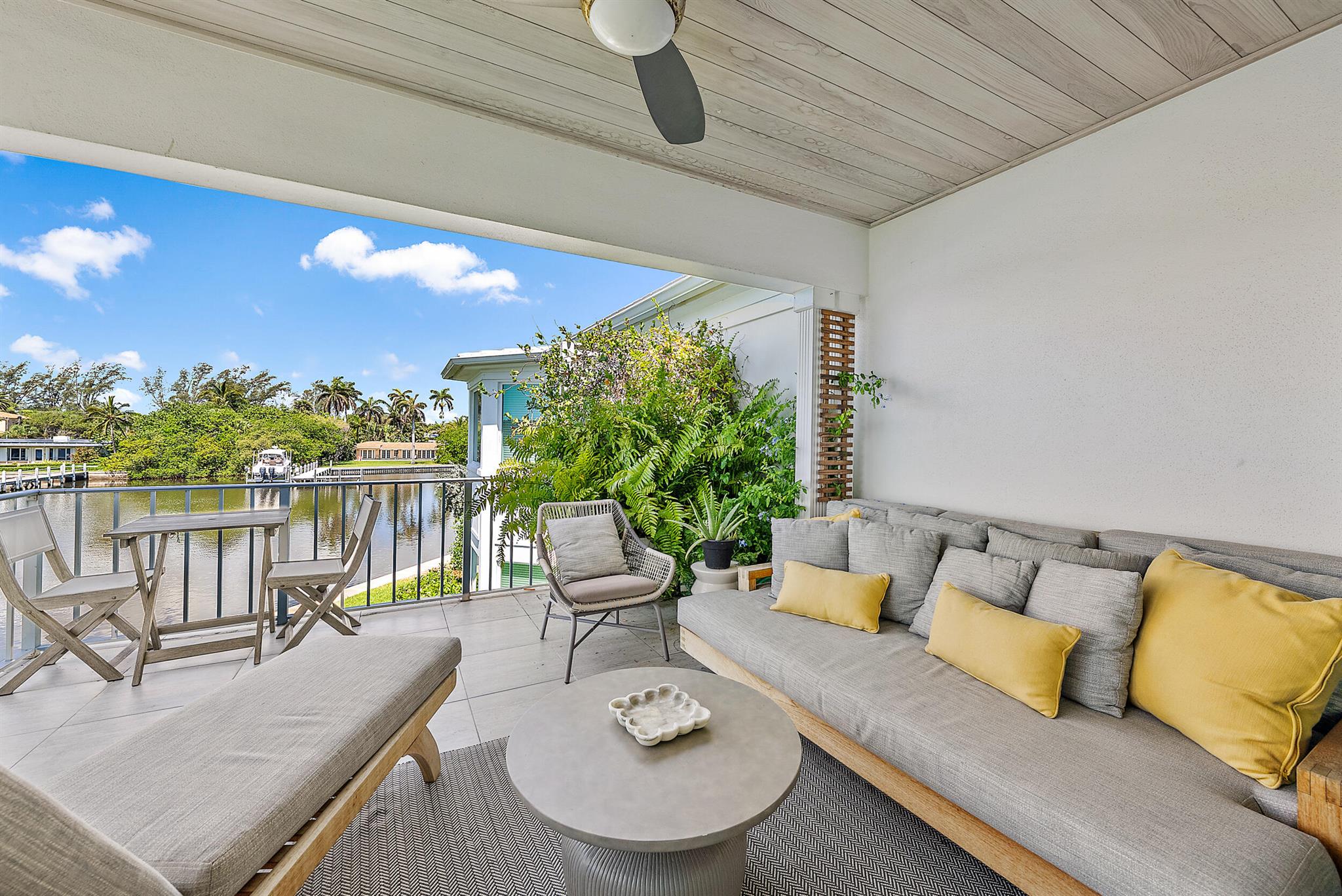 LA COQUILLE CLUB VILLAS C - Residential