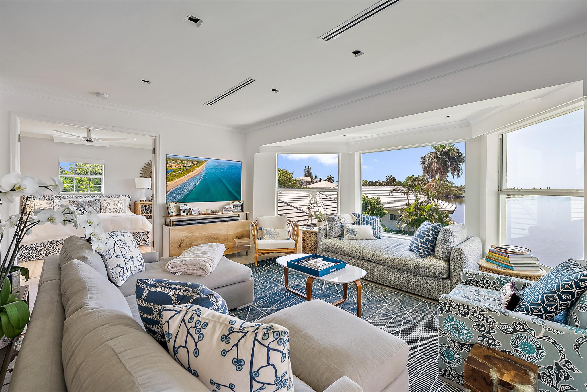 LA COQUILLE CLUB VILLAS C - Residential