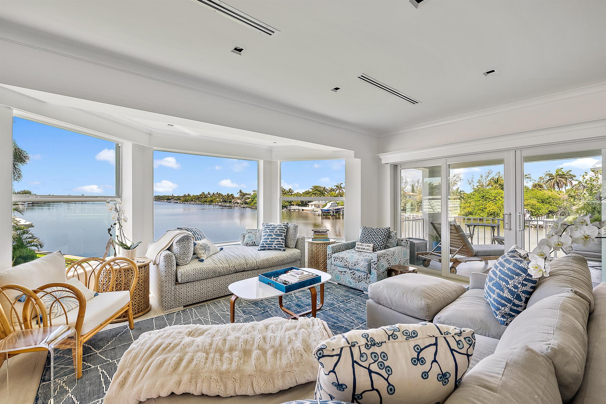 LA COQUILLE CLUB VILLAS C - Residential