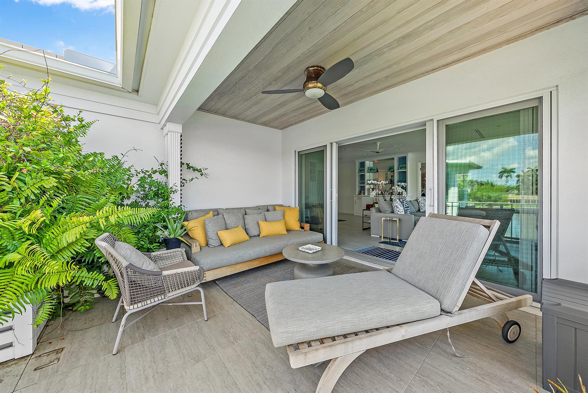 LA COQUILLE CLUB VILLAS C - Residential