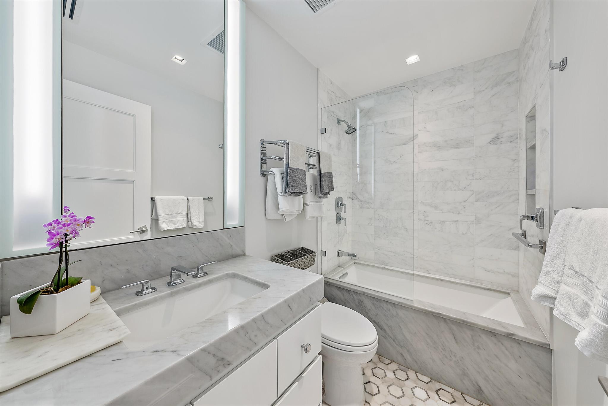 LA COQUILLE CLUB VILLAS C - Residential