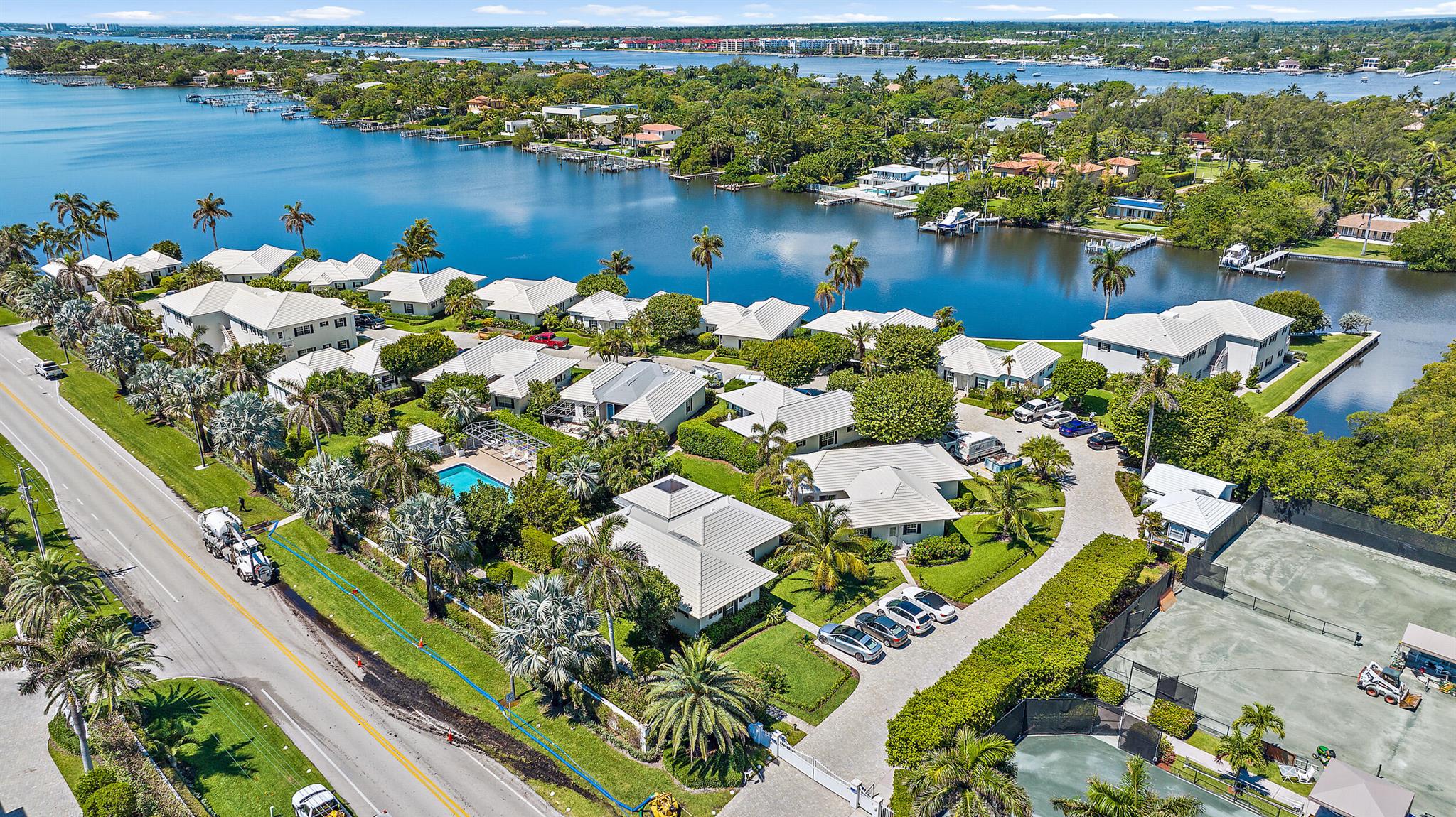 LA COQUILLE CLUB VILLAS C - Residential