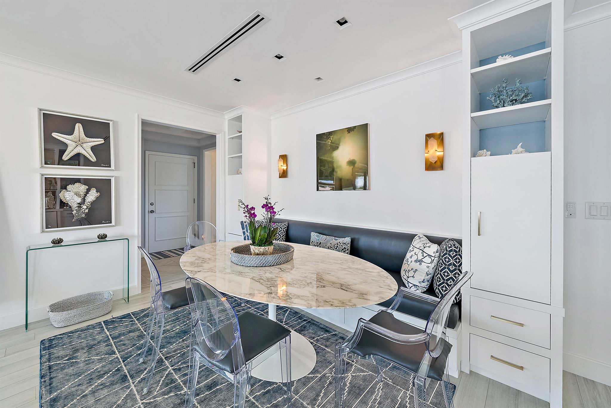 LA COQUILLE CLUB VILLAS C - Residential