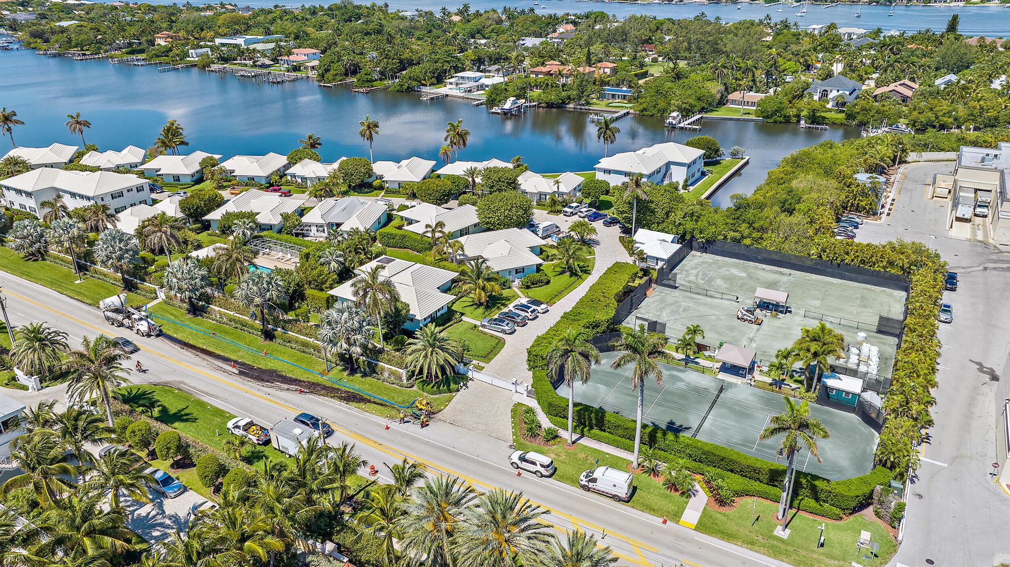 LA COQUILLE CLUB VILLAS C - Residential