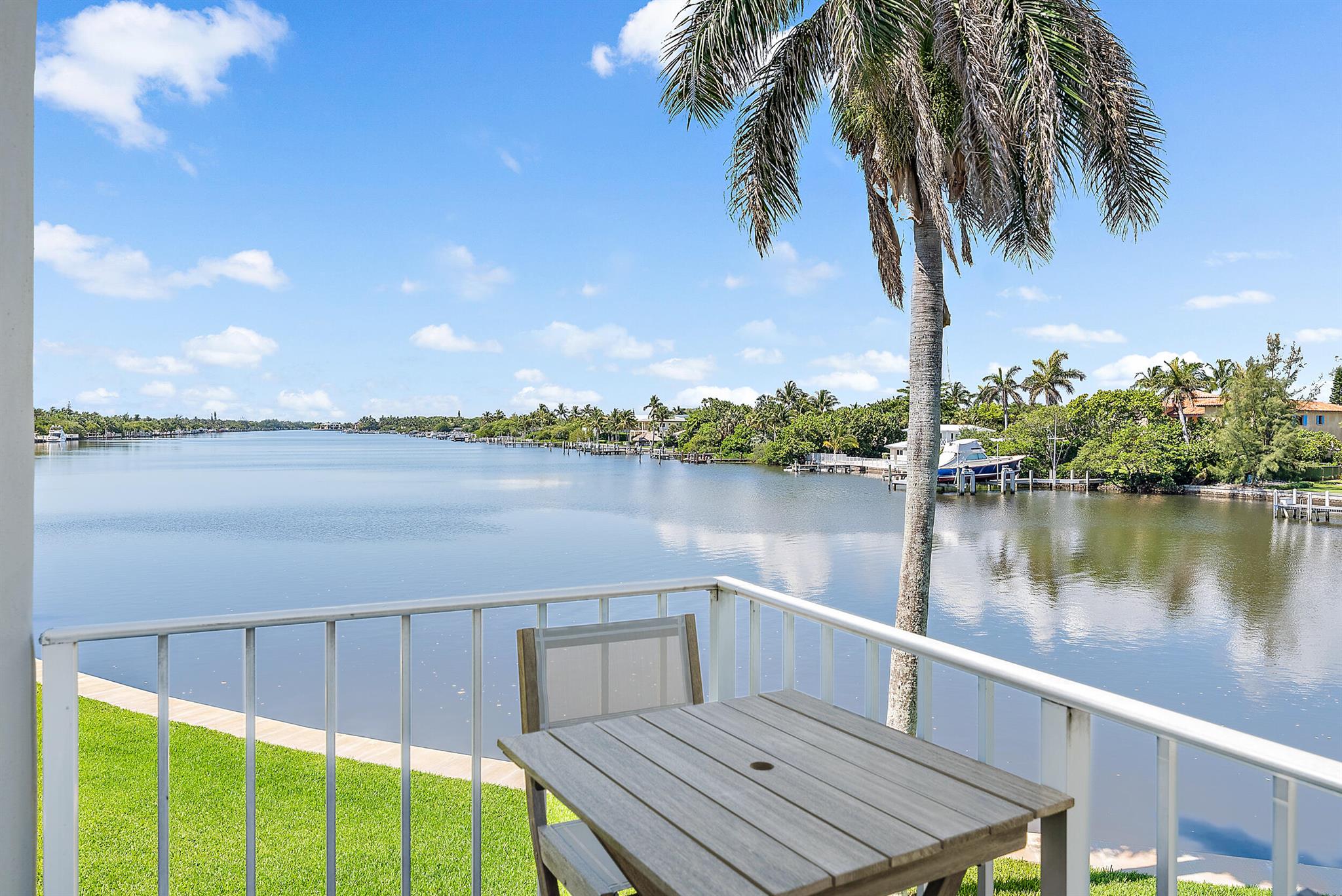 LA COQUILLE CLUB VILLAS C - Residential