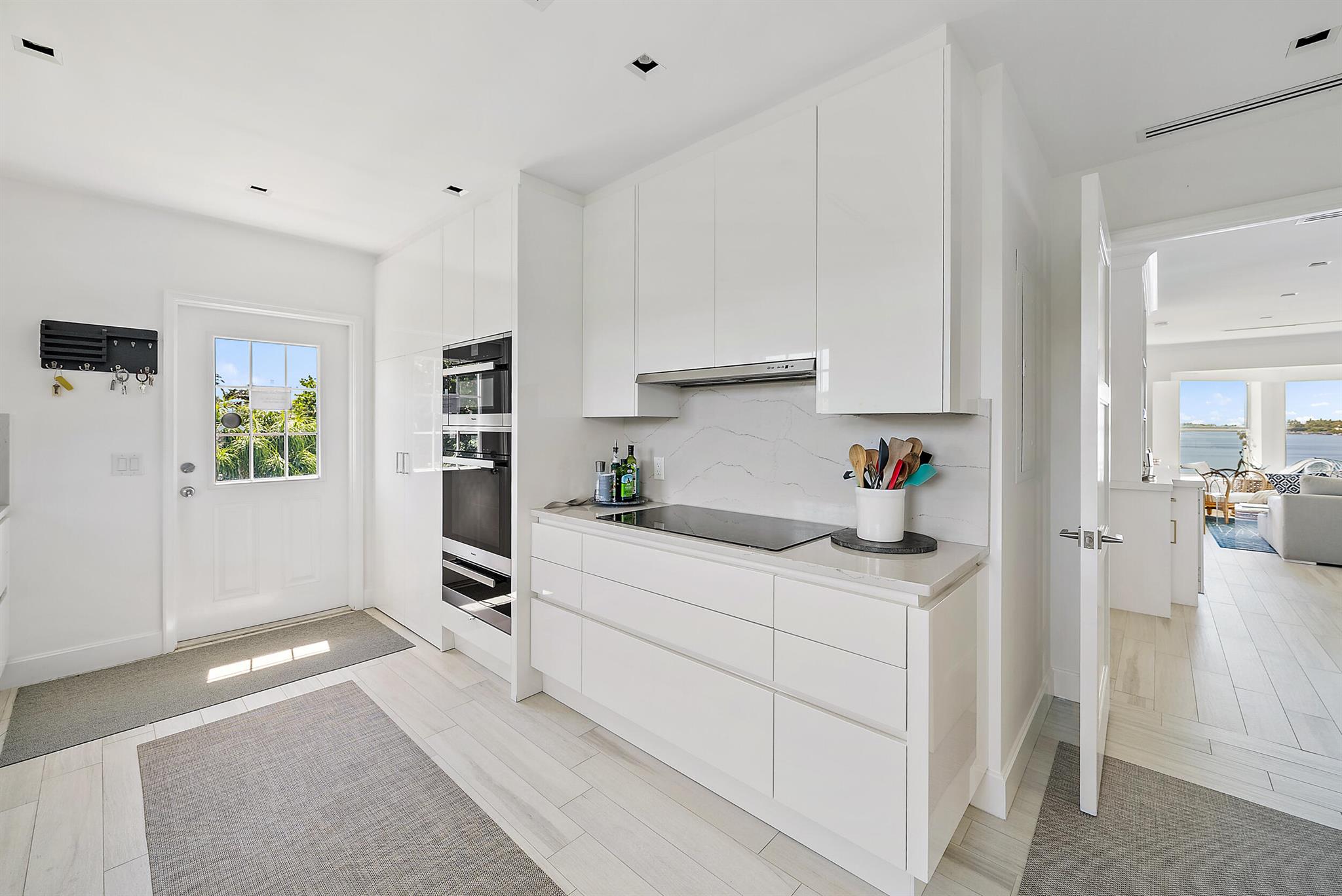 LA COQUILLE CLUB VILLAS C - Residential