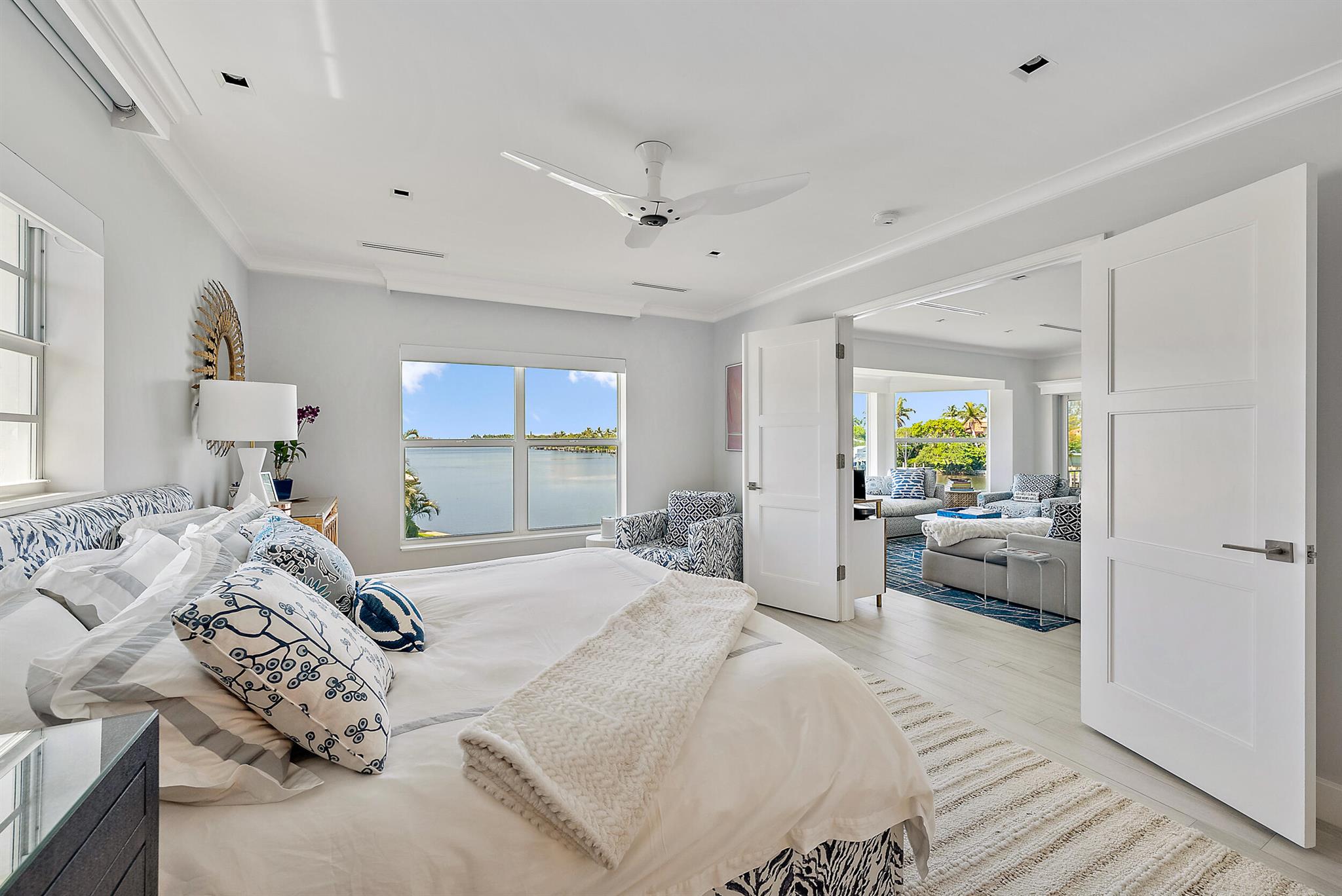 LA COQUILLE CLUB VILLAS C - Residential