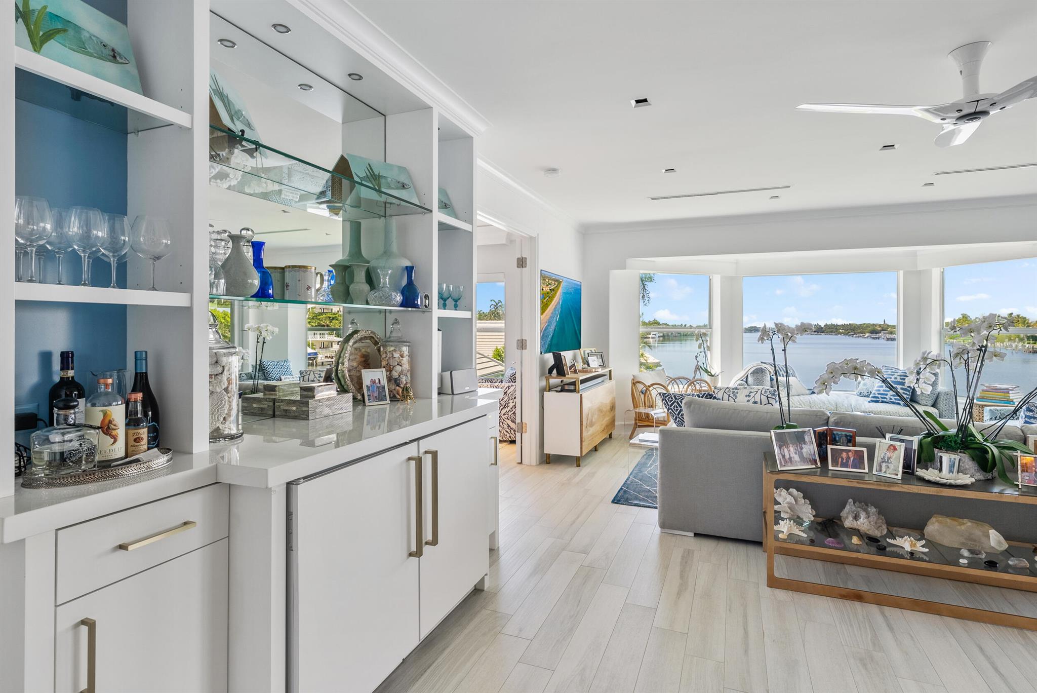 LA COQUILLE CLUB VILLAS C - Residential