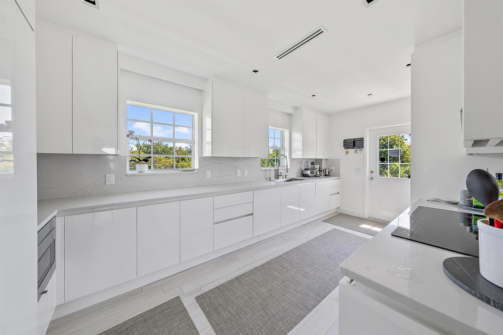 LA COQUILLE CLUB VILLAS C - Residential