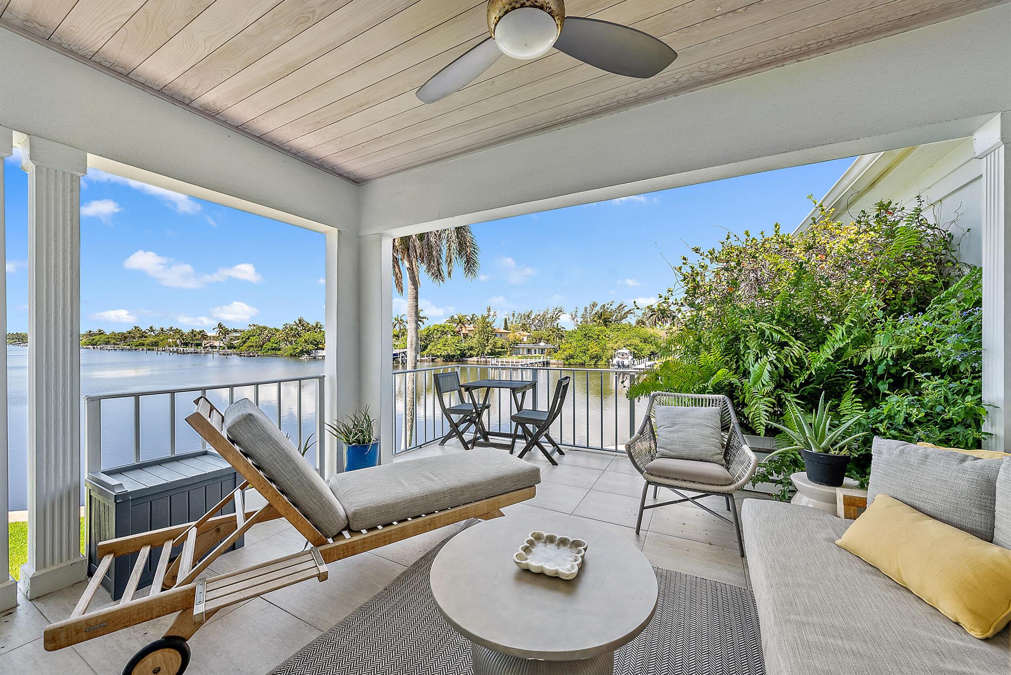 LA COQUILLE CLUB VILLAS C - Residential