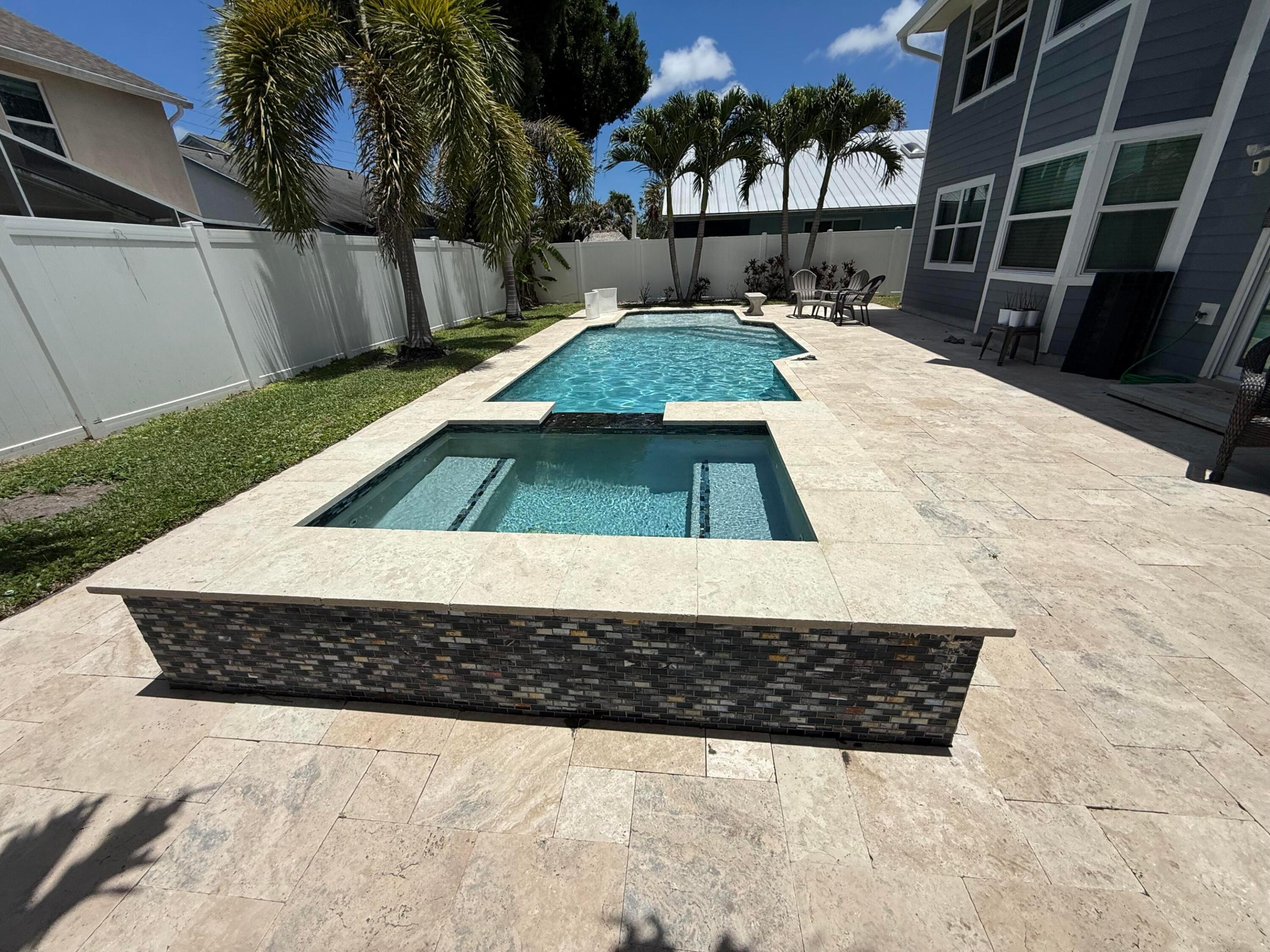 NORTH PALM BEACH HEIGHTS - Residential