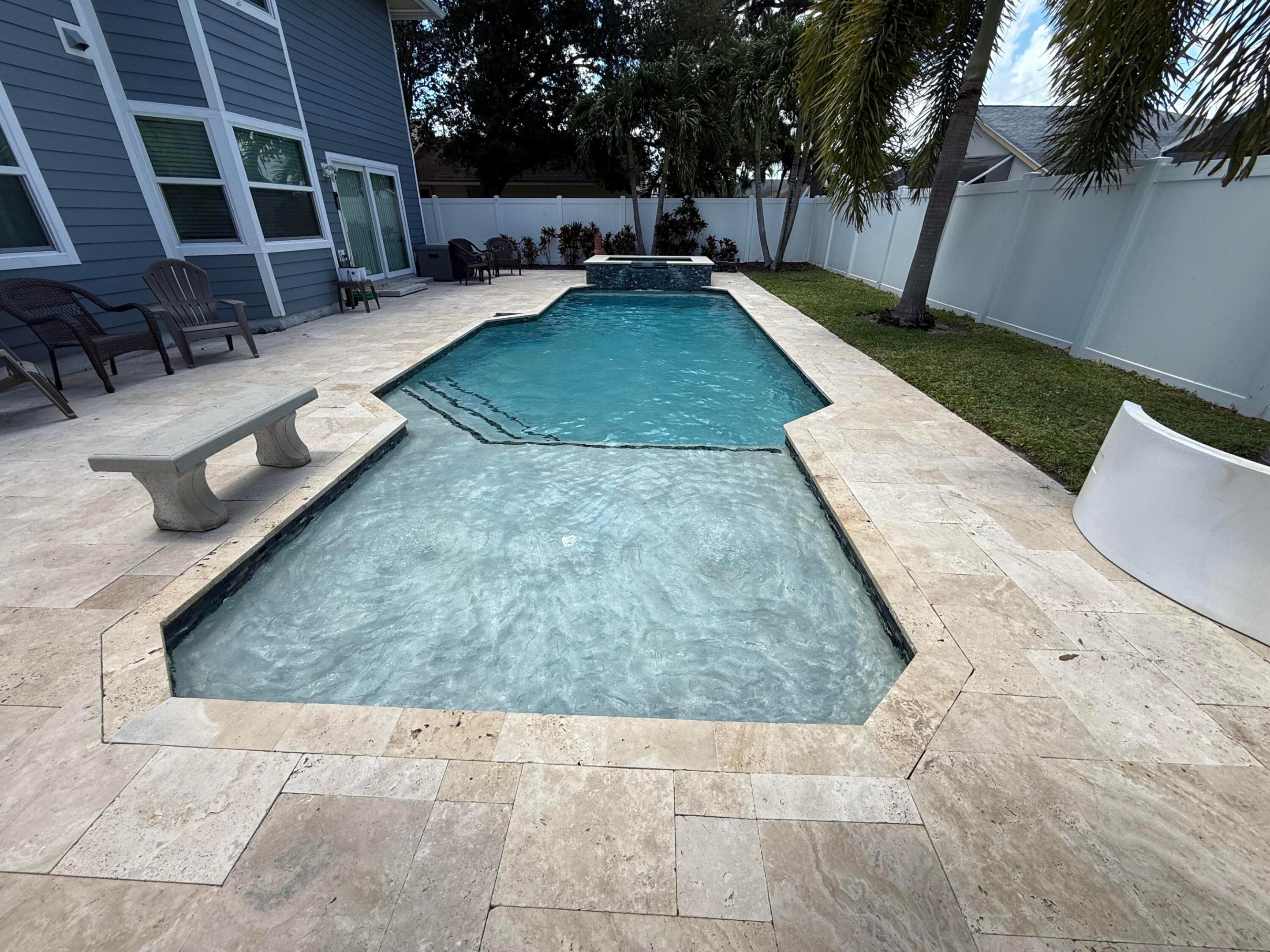 NORTH PALM BEACH HEIGHTS - Residential