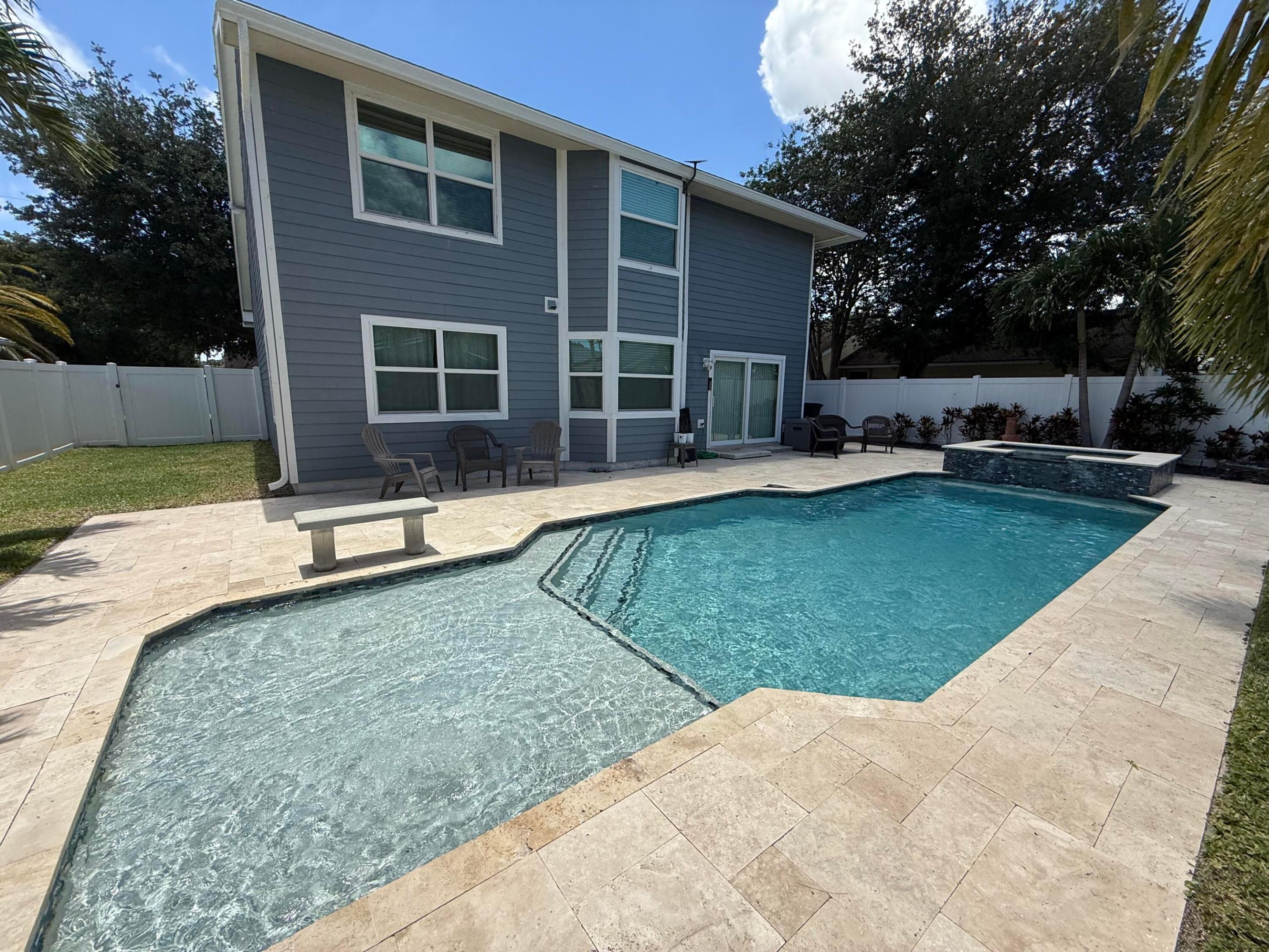 NORTH PALM BEACH HEIGHTS - Residential