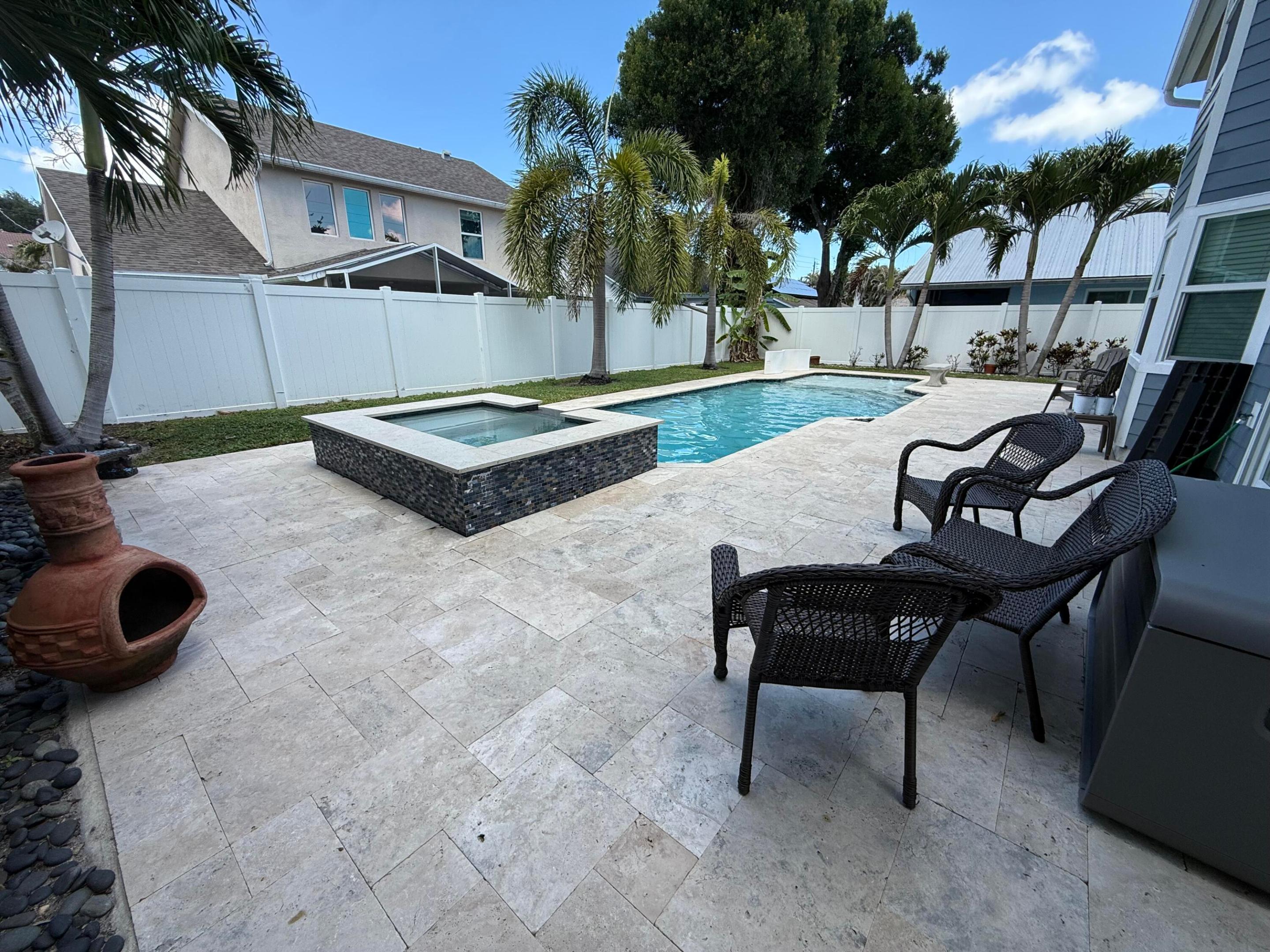 NORTH PALM BEACH HEIGHTS - Residential