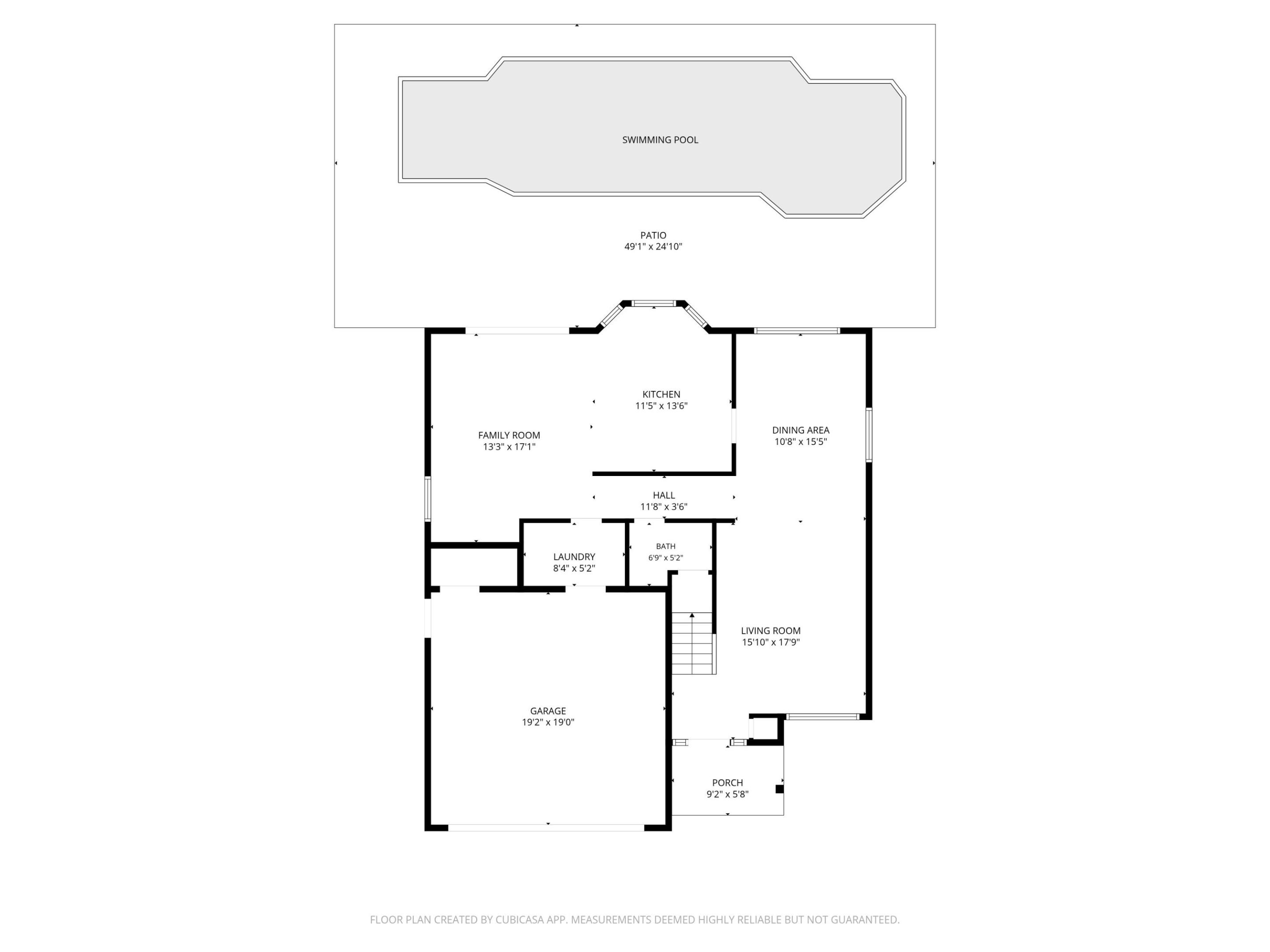 NORTH PALM BEACH HEIGHTS - Residential