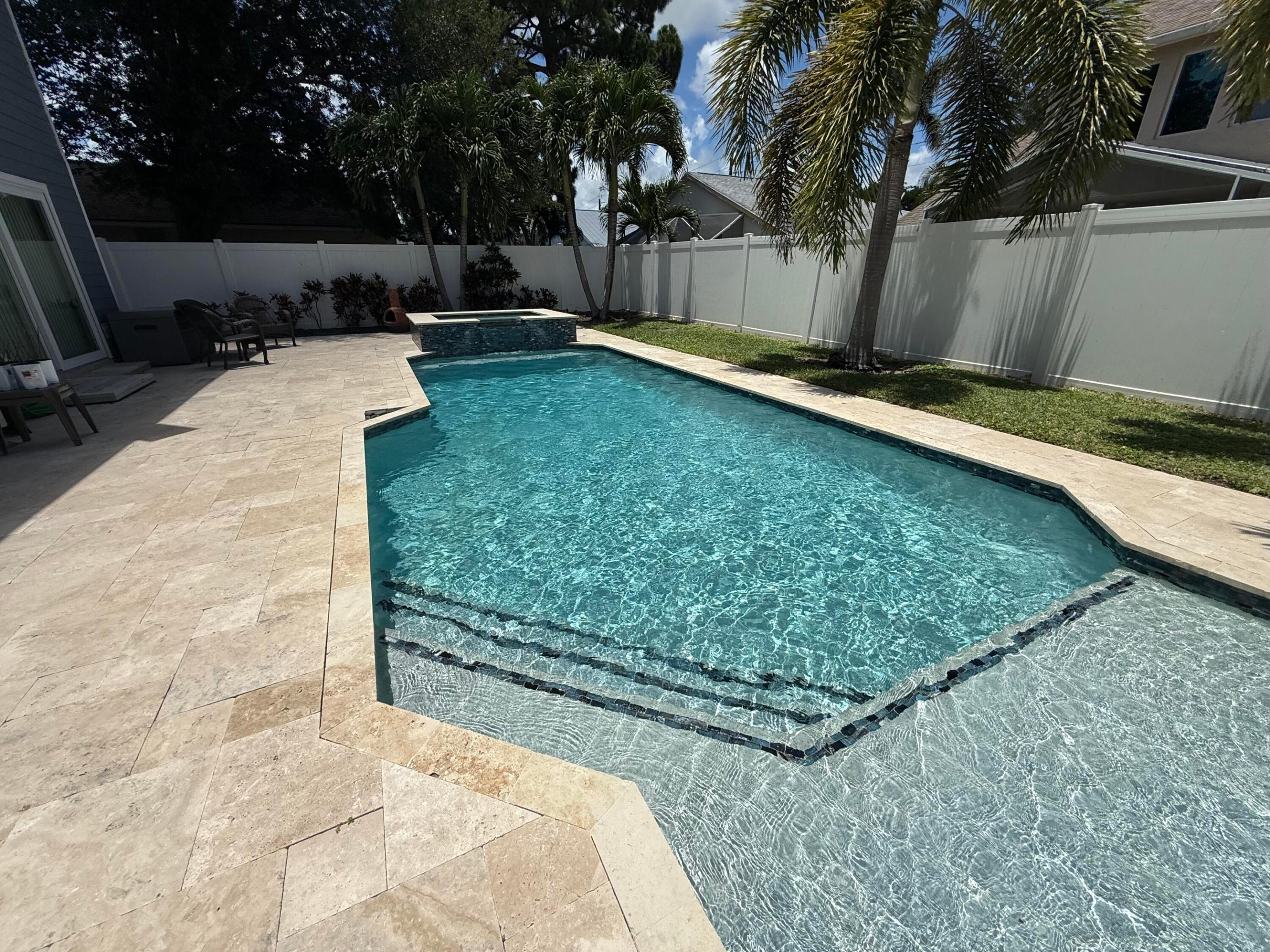 NORTH PALM BEACH HEIGHTS - Residential