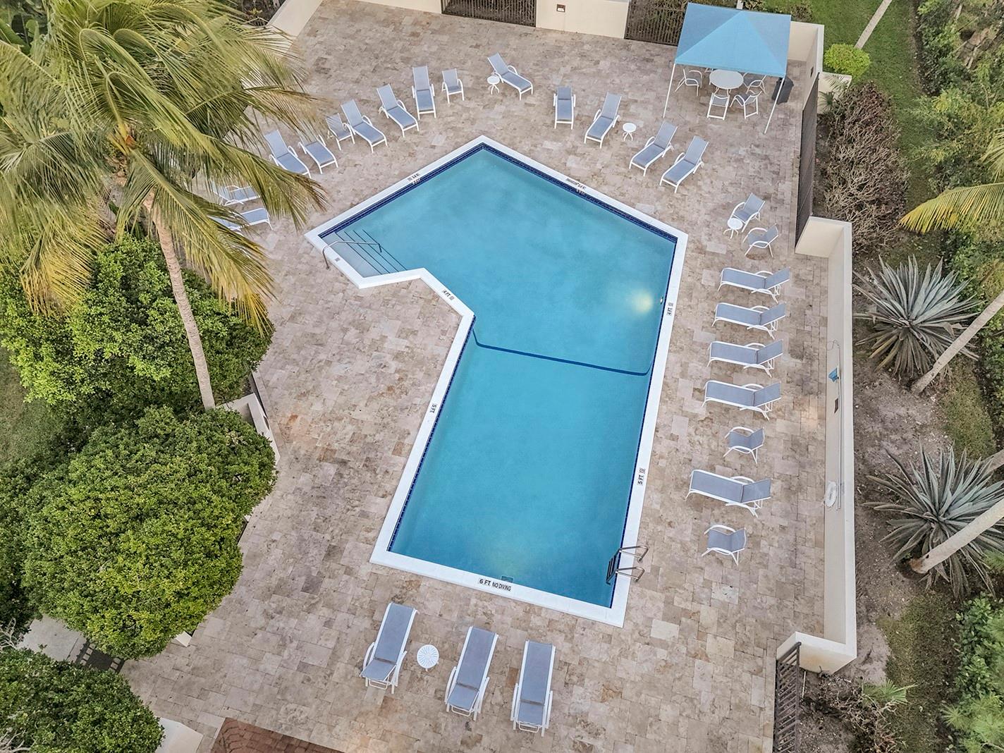 CAMINO REAL VILLAGE CONDO - Residential