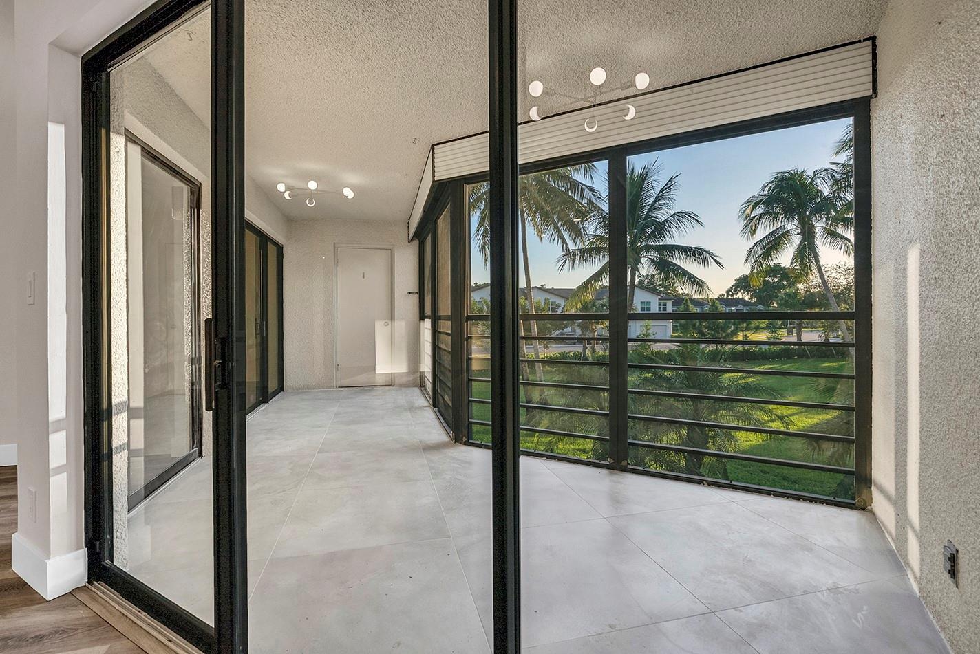 CAMINO REAL VILLAGE CONDO - Residential