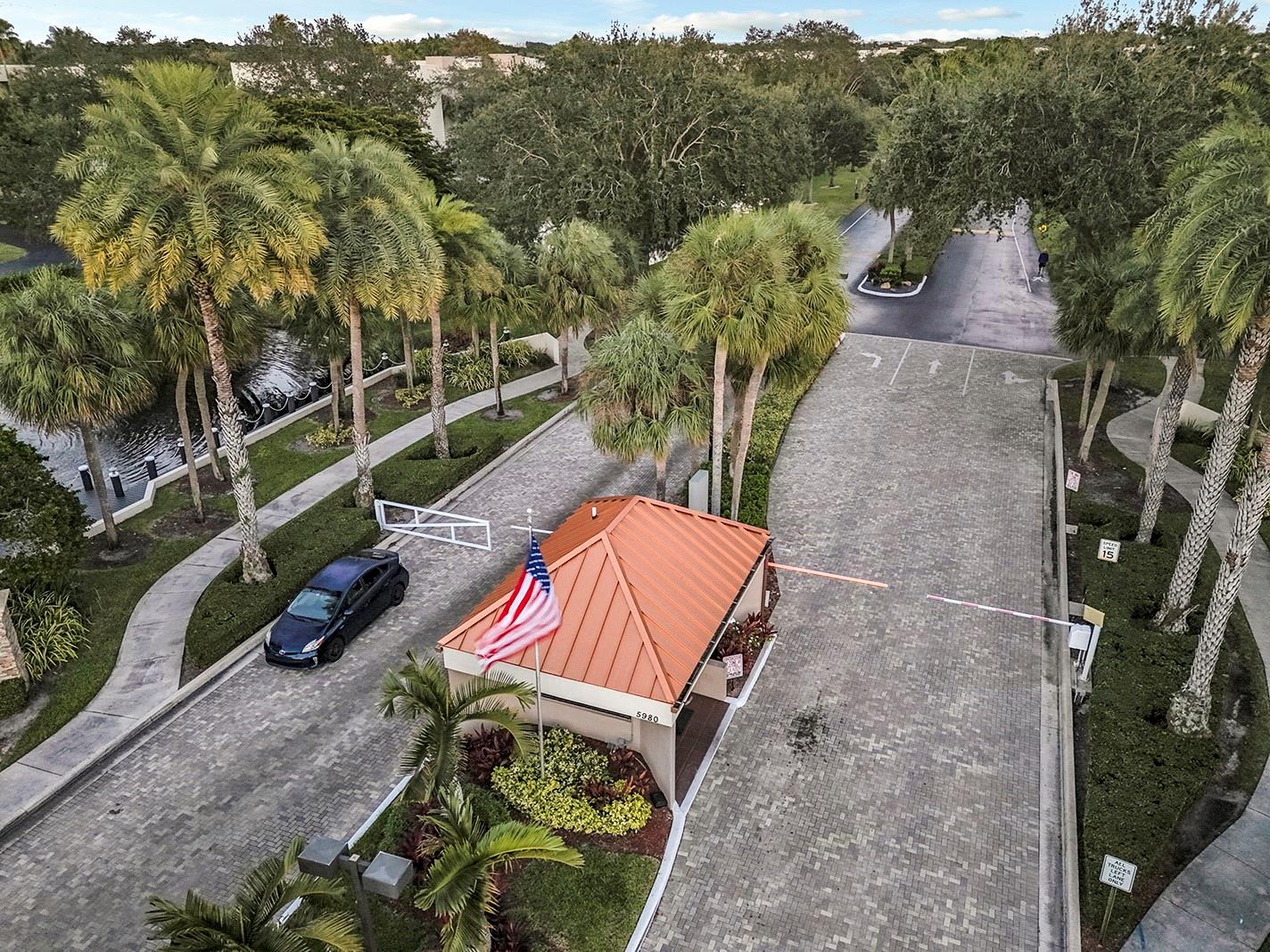 CAMINO REAL VILLAGE CONDO - Residential