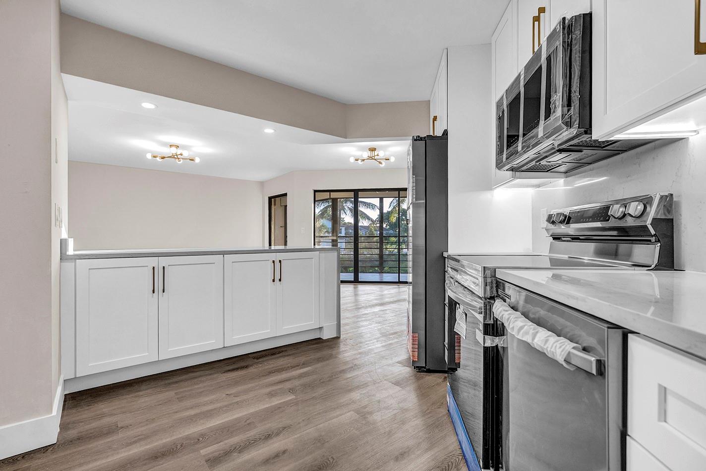 CAMINO REAL VILLAGE CONDO - Residential