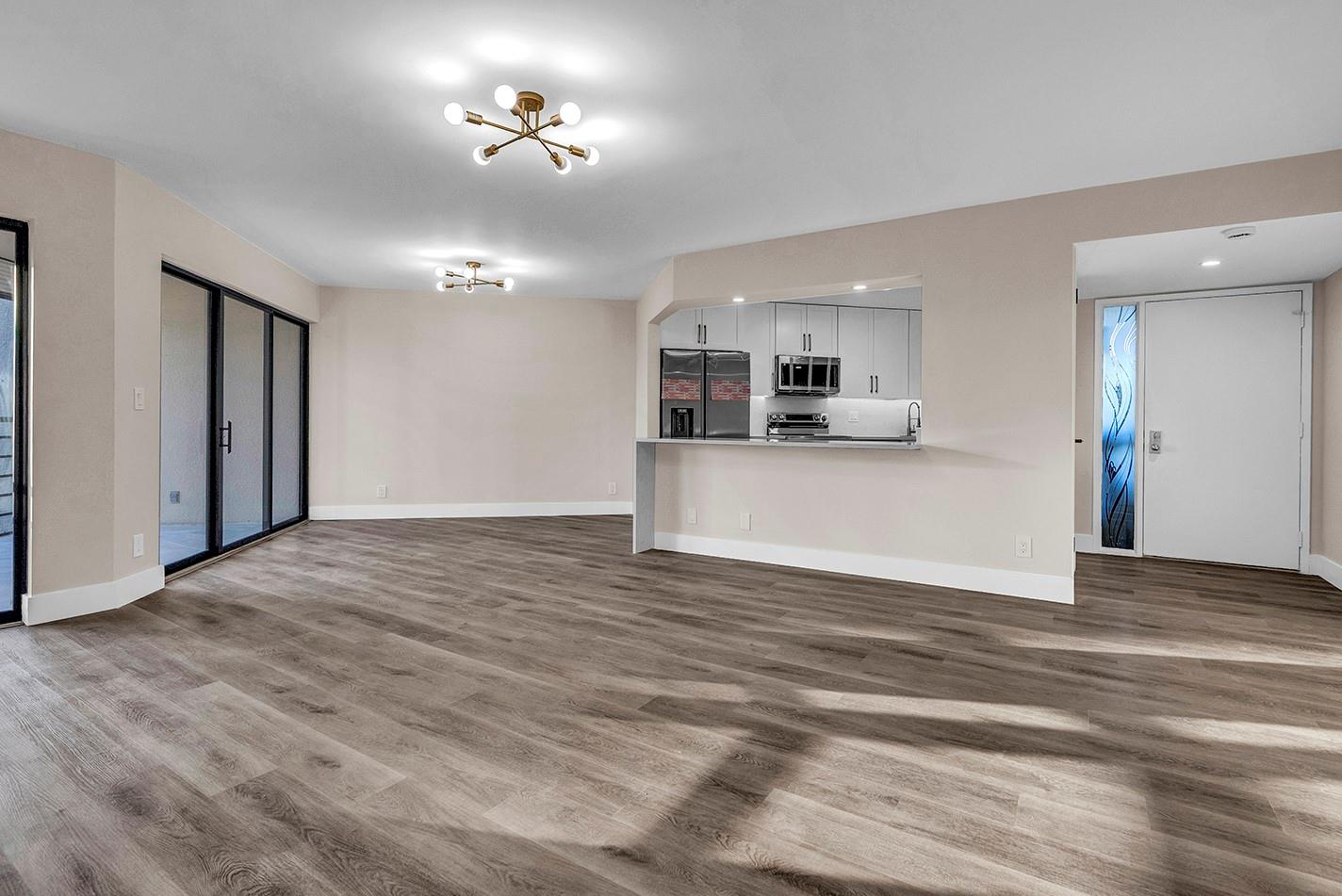 CAMINO REAL VILLAGE CONDO - Residential