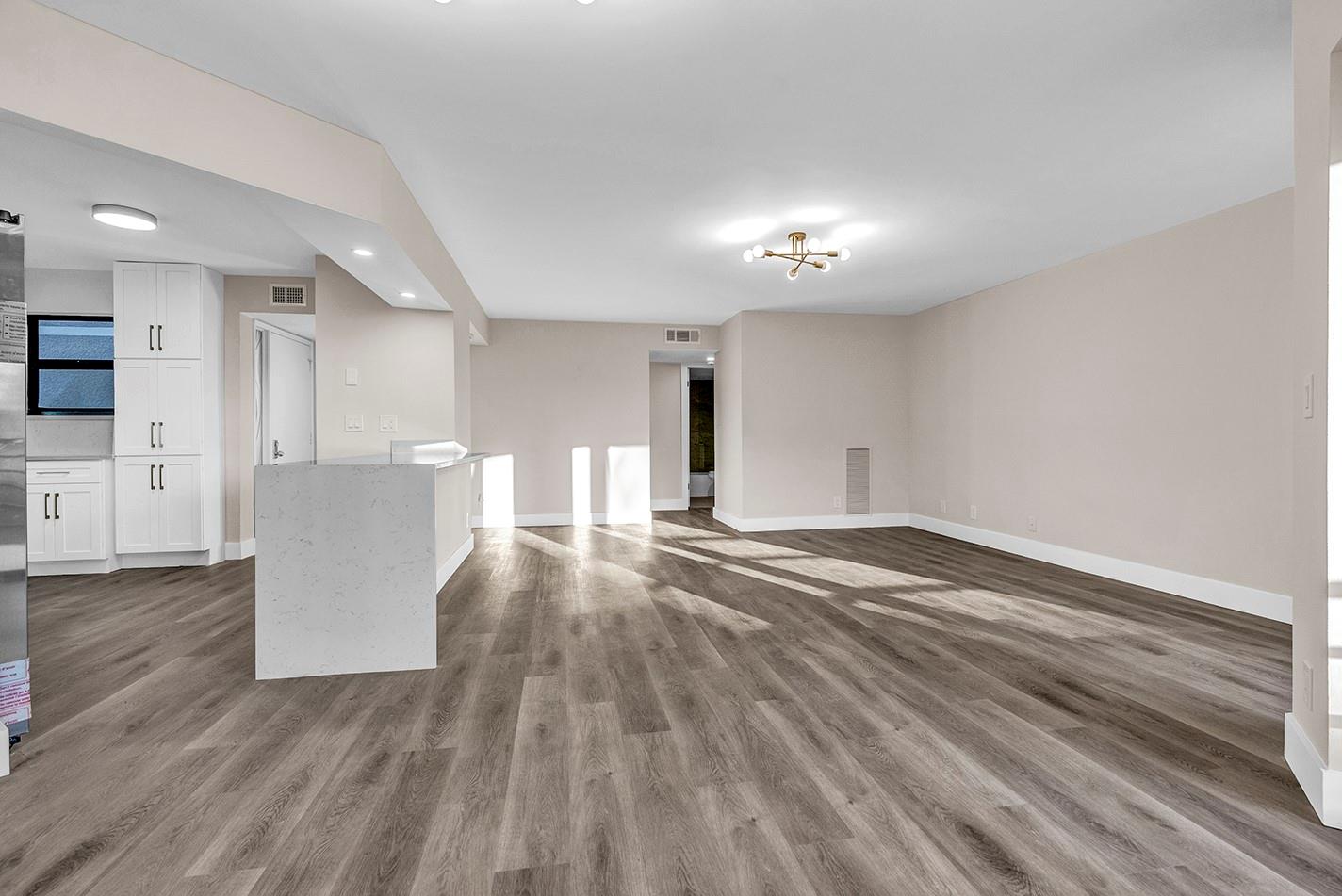 CAMINO REAL VILLAGE CONDO - Residential