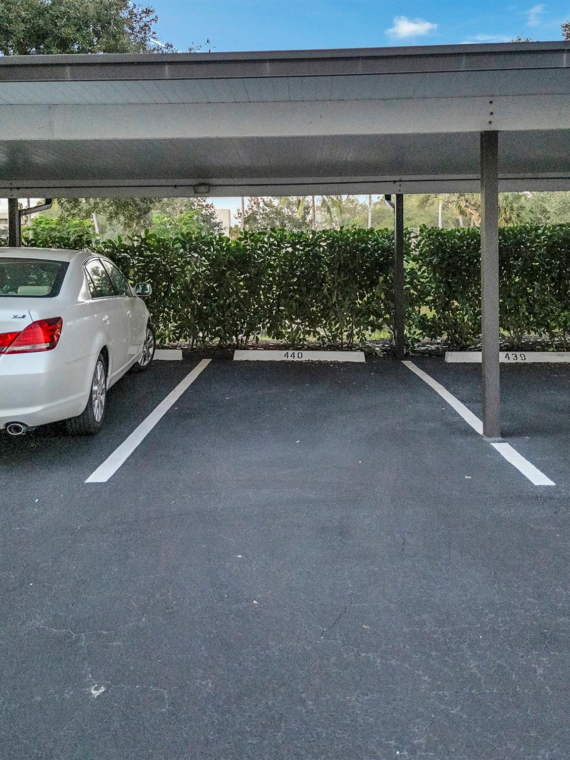 CAMINO REAL VILLAGE CONDO - Residential