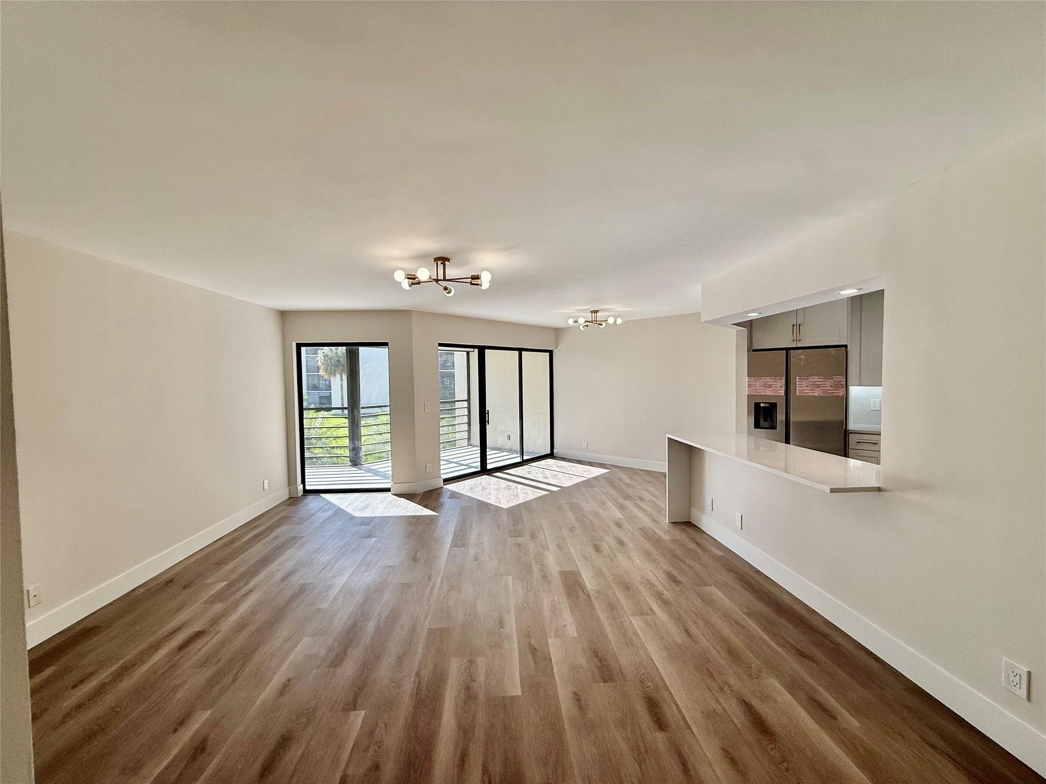 CAMINO REAL VILLAGE CONDO - Residential