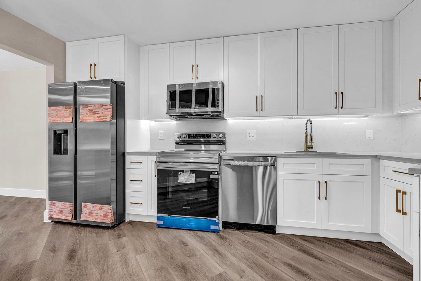 CAMINO REAL VILLAGE CONDO - Residential