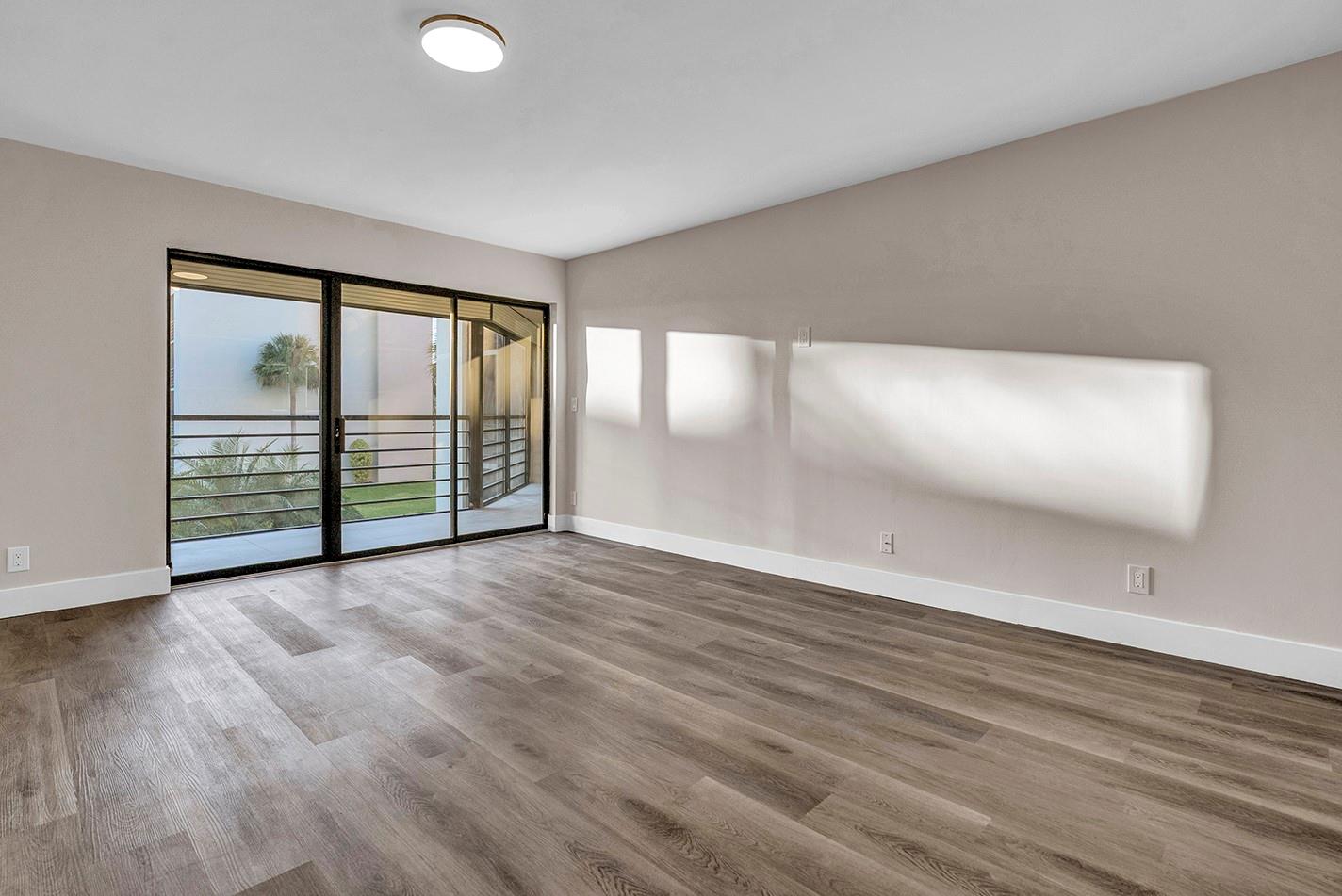 CAMINO REAL VILLAGE CONDO - Residential