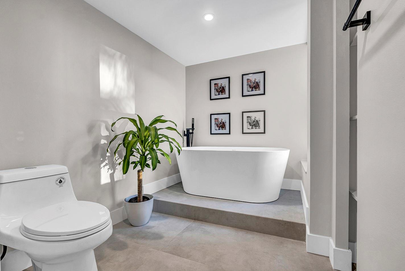 CAMINO REAL VILLAGE CONDO - Residential