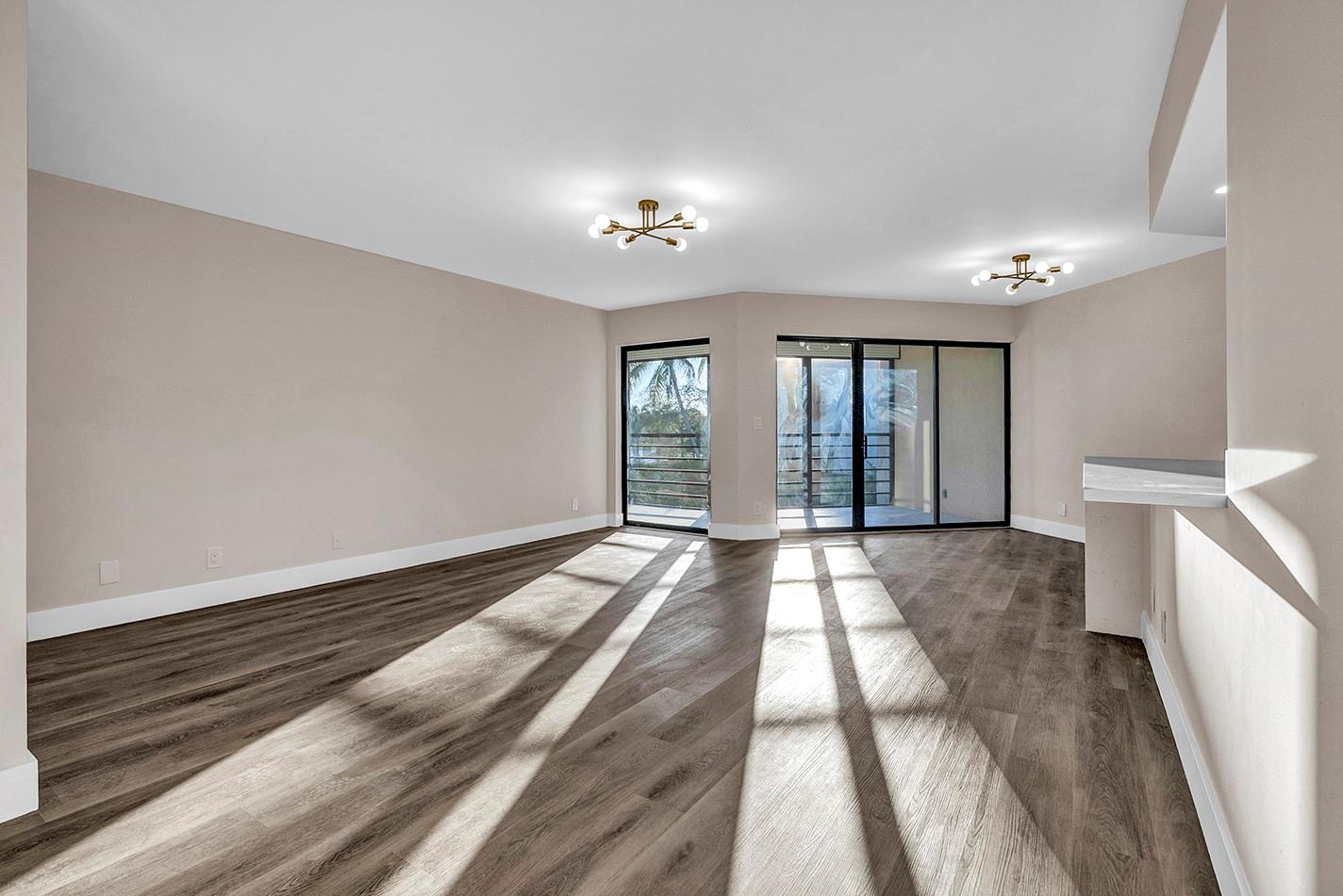 CAMINO REAL VILLAGE CONDO - Residential