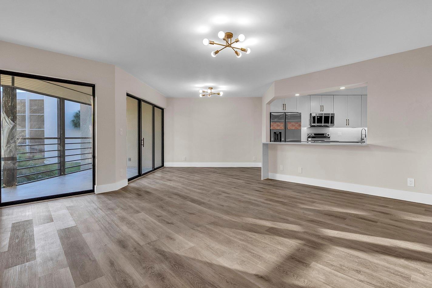 CAMINO REAL VILLAGE CONDO - Residential