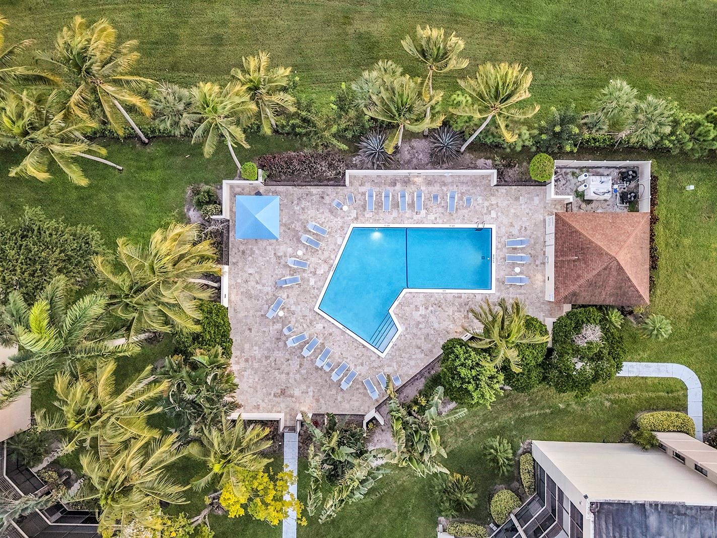 CAMINO REAL VILLAGE CONDO - Residential