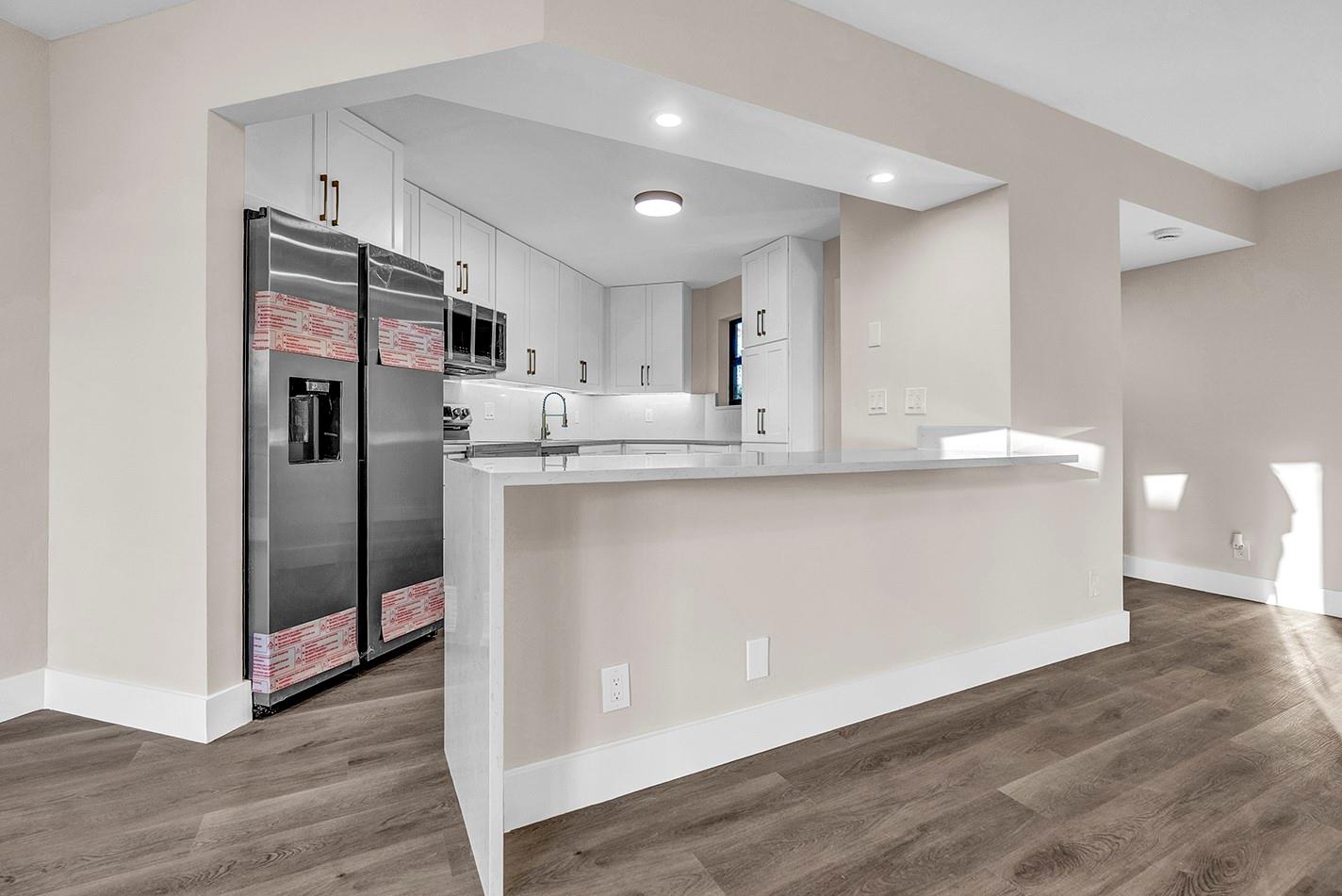 CAMINO REAL VILLAGE CONDO - Residential