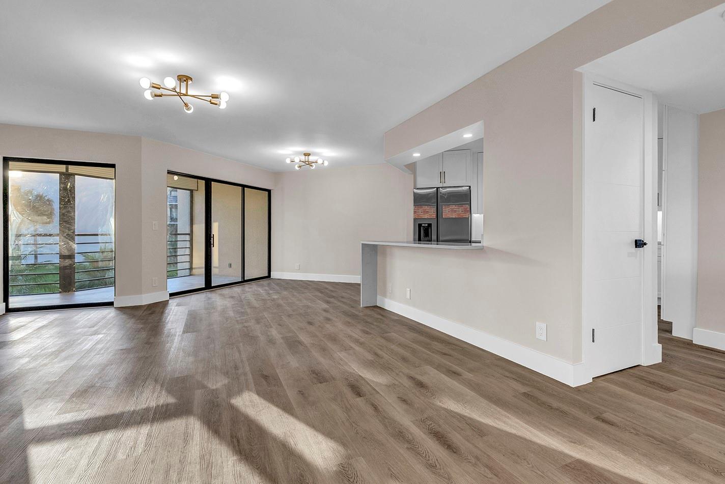 CAMINO REAL VILLAGE CONDO - Residential