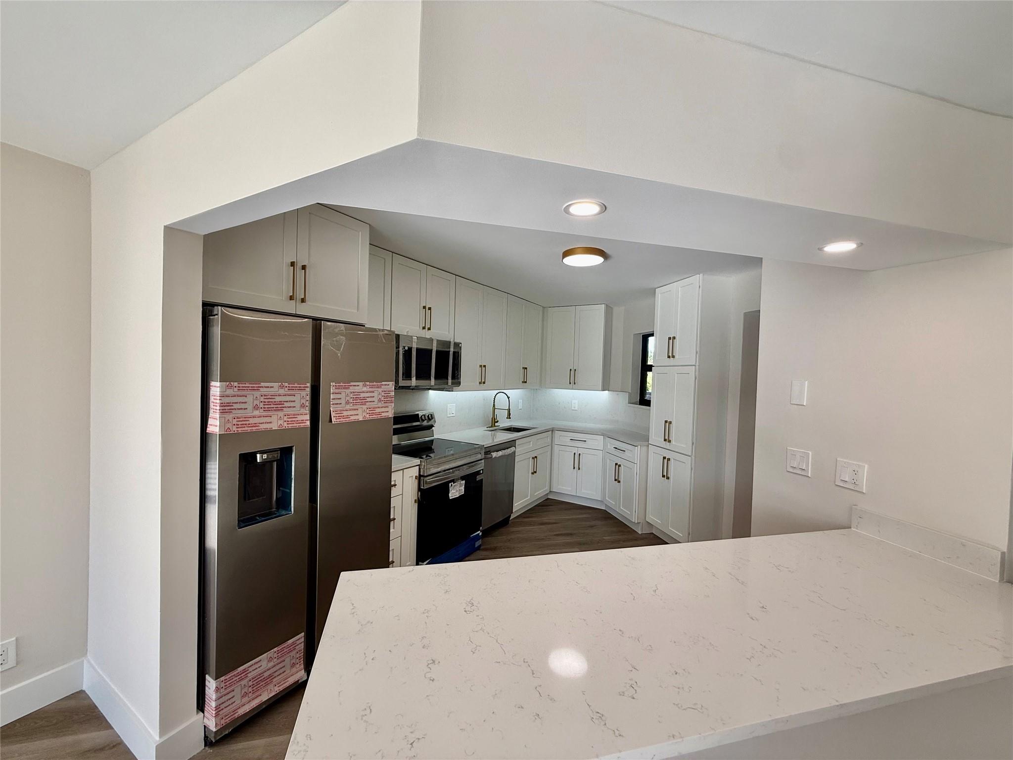 CAMINO REAL VILLAGE CONDO - Residential