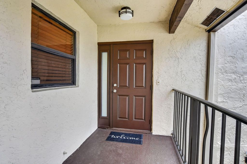 Photo of 8601 Boca Glades Boulevard W #G, Boca Raton, FL 33434 (MLS # B26041968)