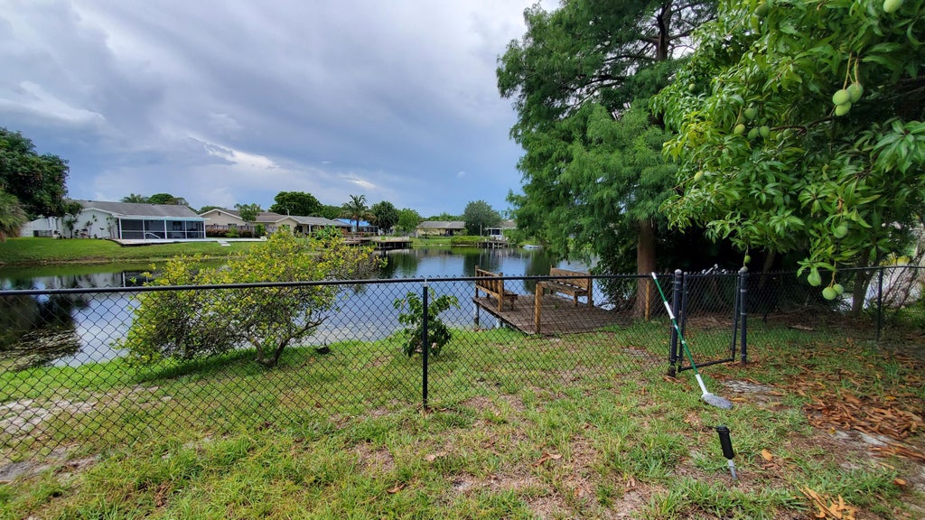 Photo of 6541 NW 33RD Way, Fort Lauderdale, FL 33309 (MLS # B26082307)