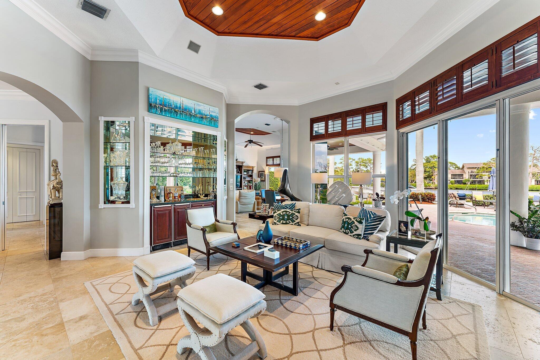 JUPITER RIVER ESTATES THI - Residential