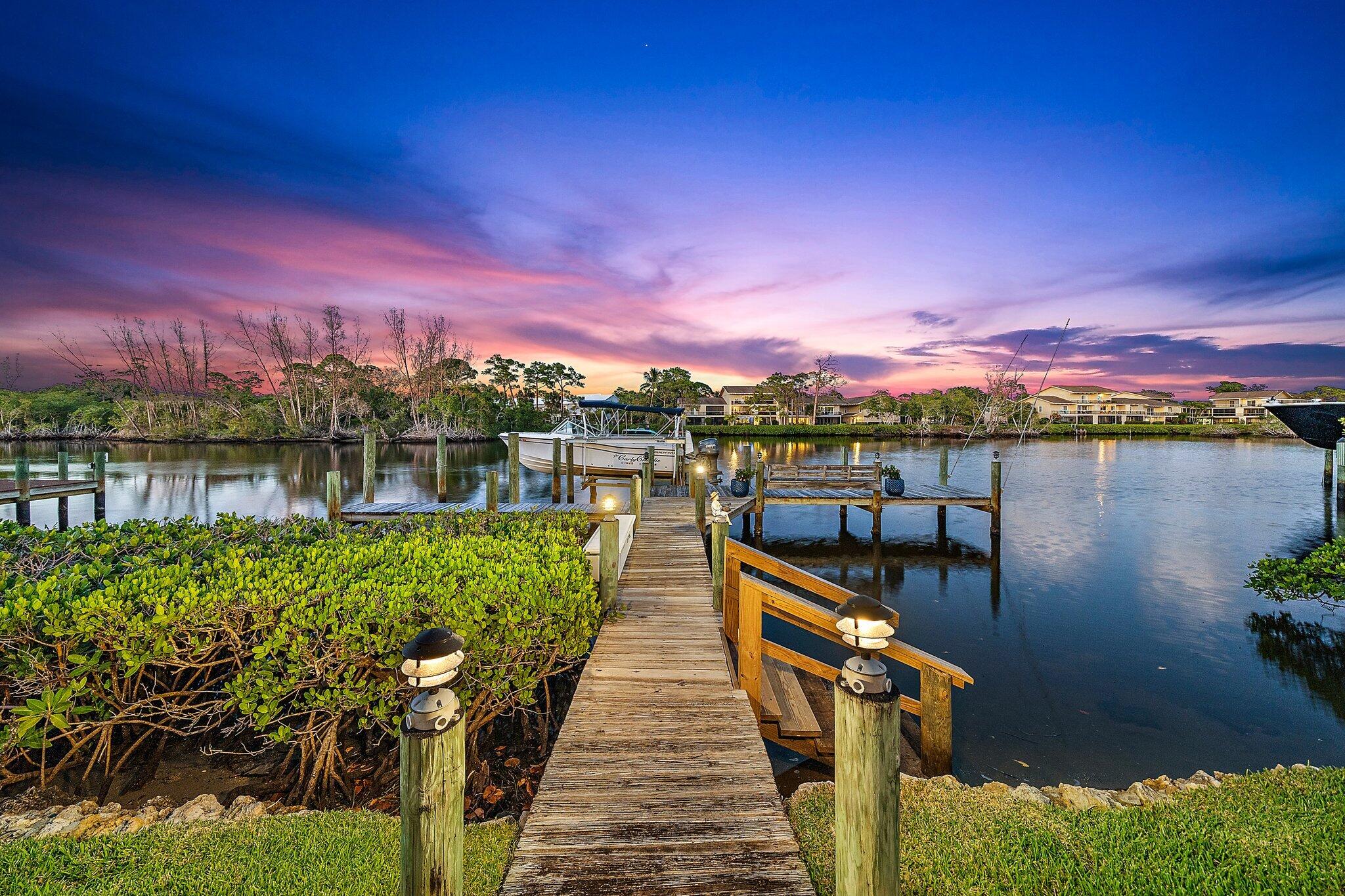 JUPITER RIVER ESTATES THIRD ADDITION (AKA ISLANDS - Residential