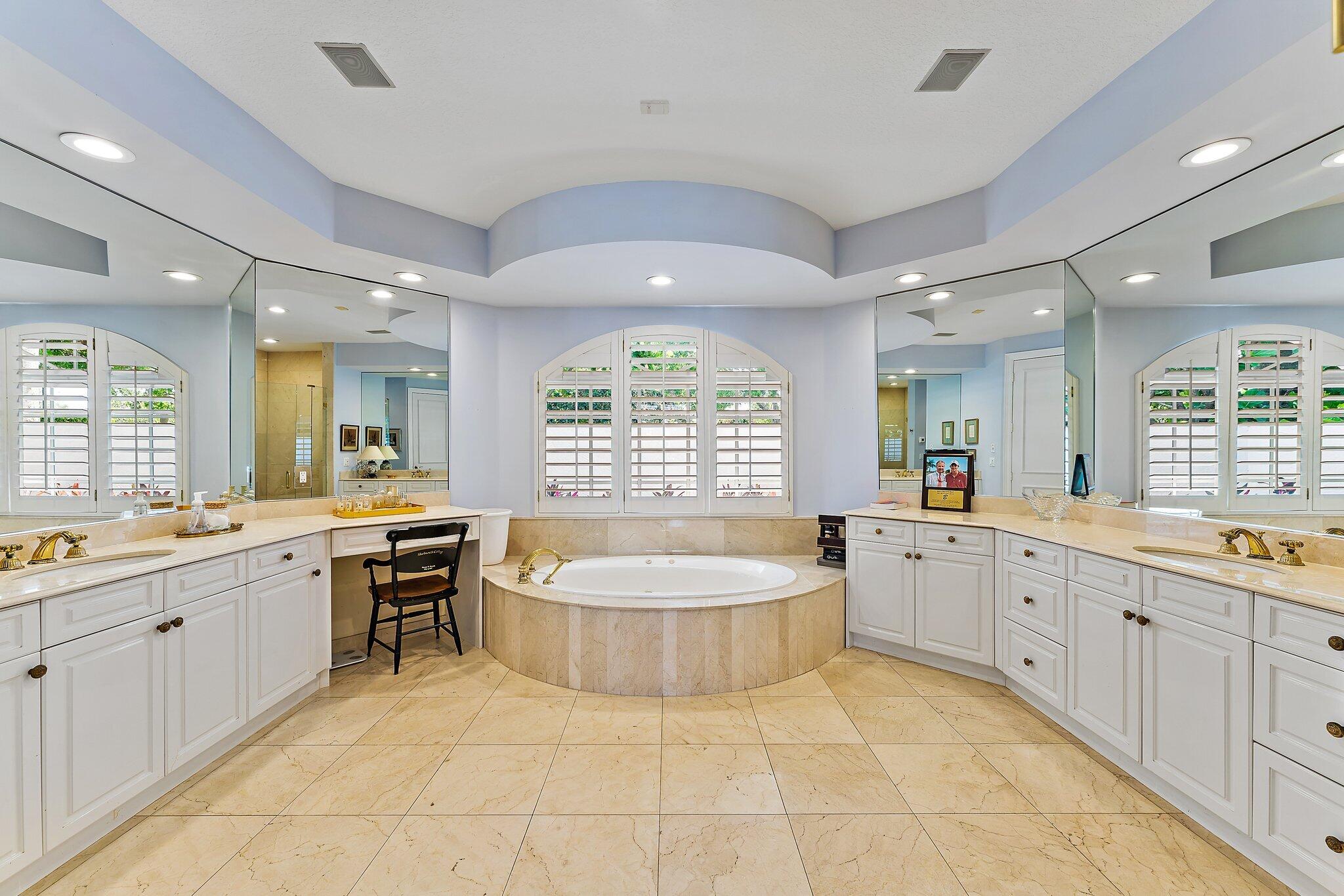 JUPITER RIVER ESTATES THIRD ADDITION (AKA ISLANDS - Residential