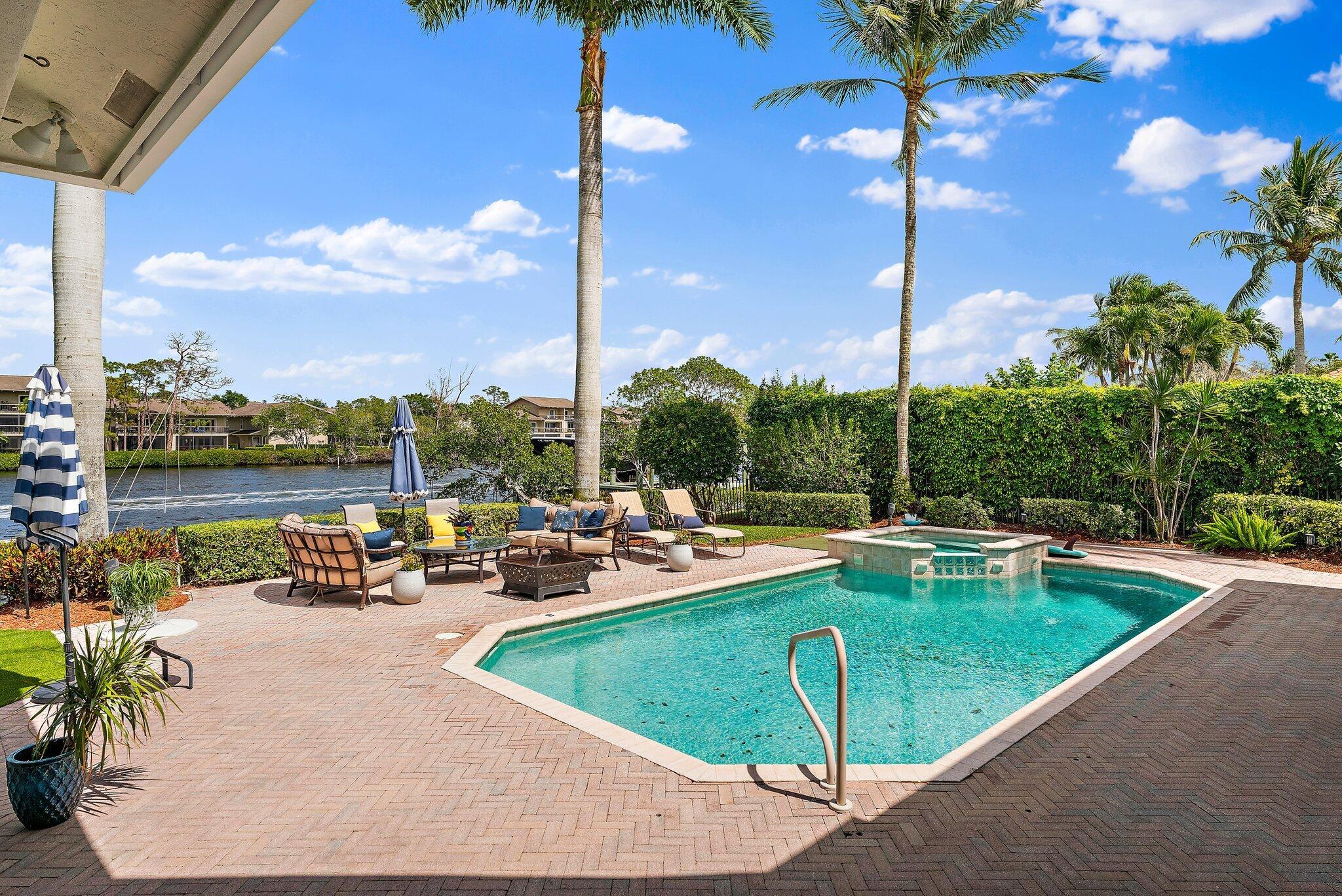 JUPITER RIVER ESTATES THI - Residential