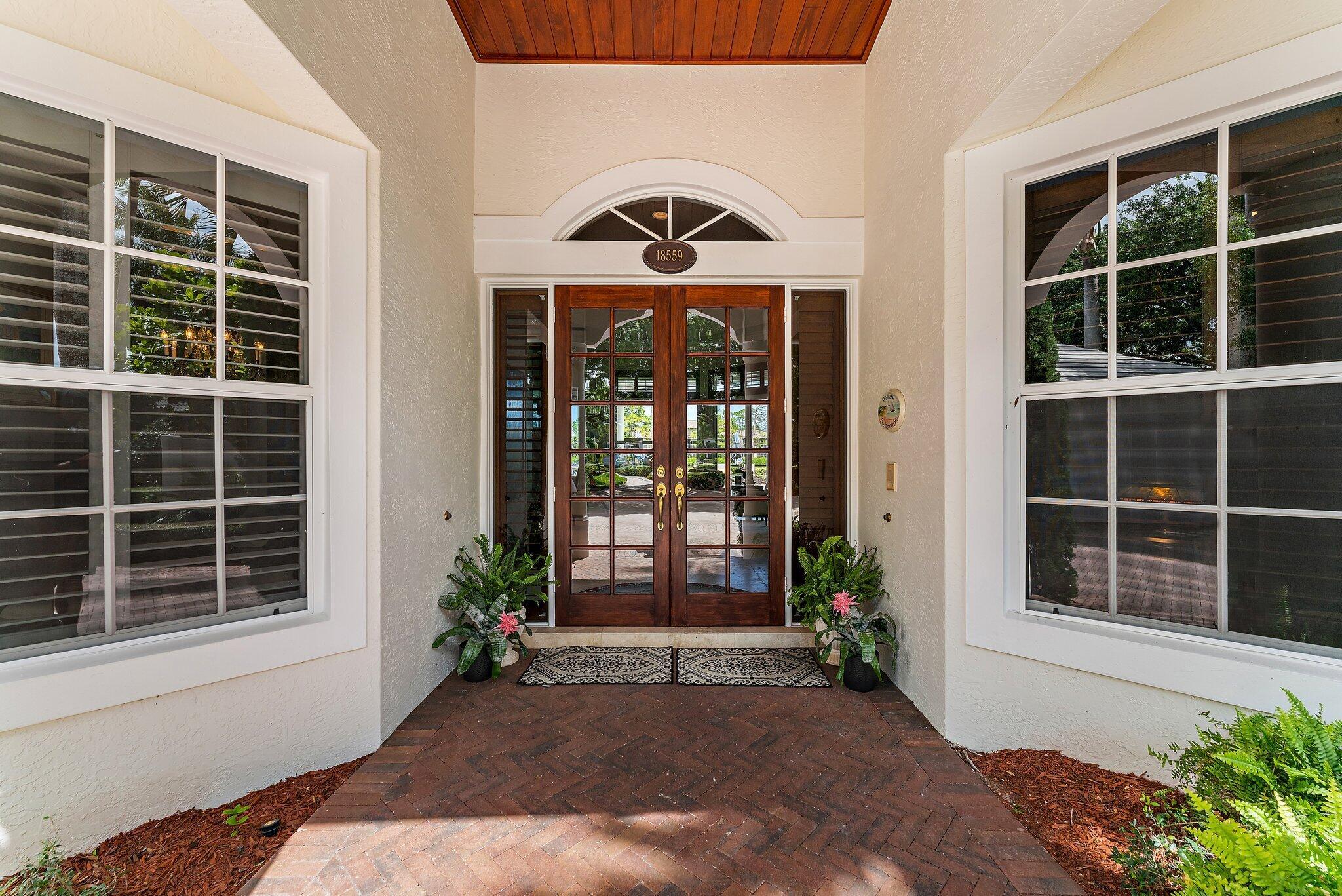 JUPITER RIVER ESTATES THI - Residential