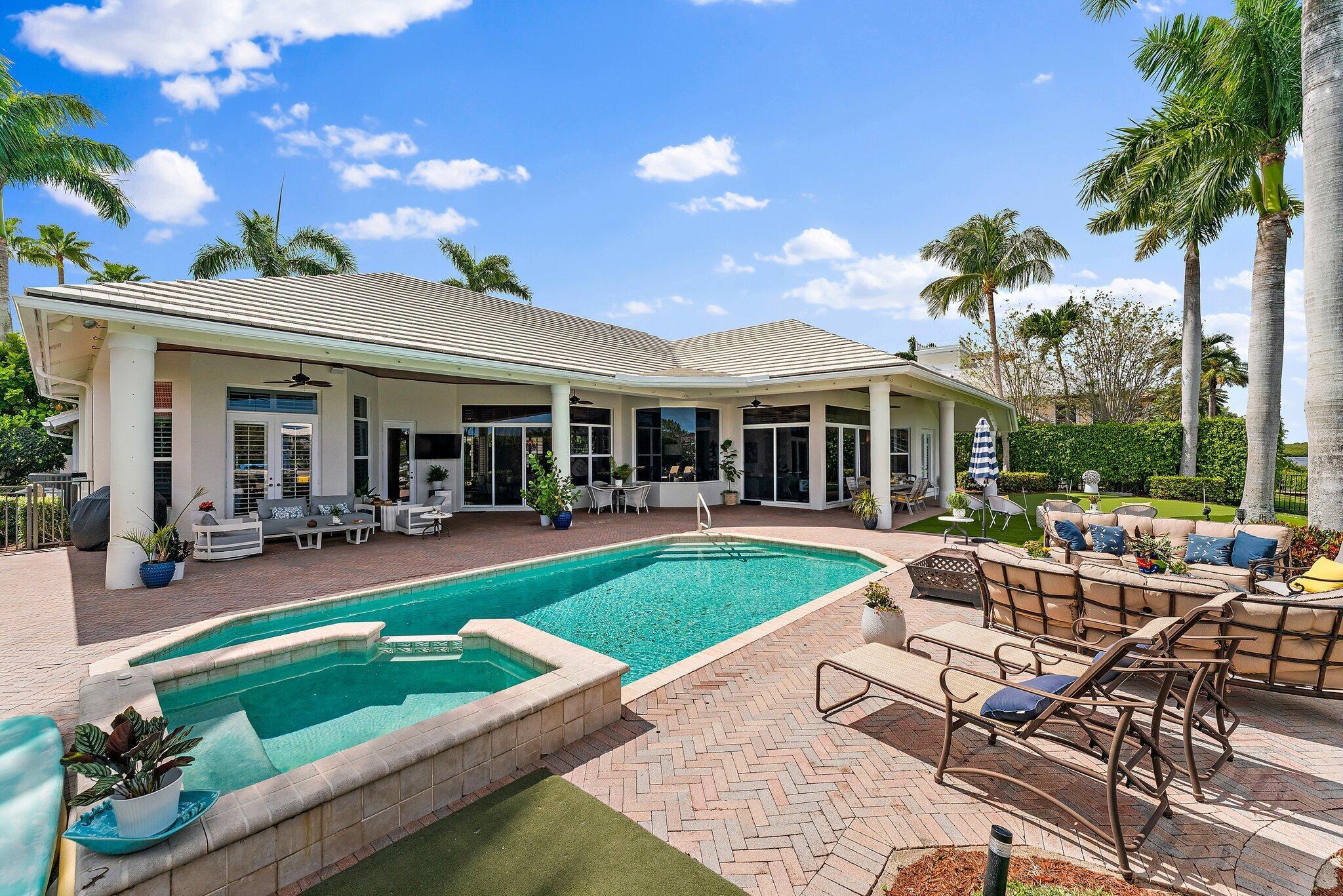 JUPITER RIVER ESTATES THI - Residential