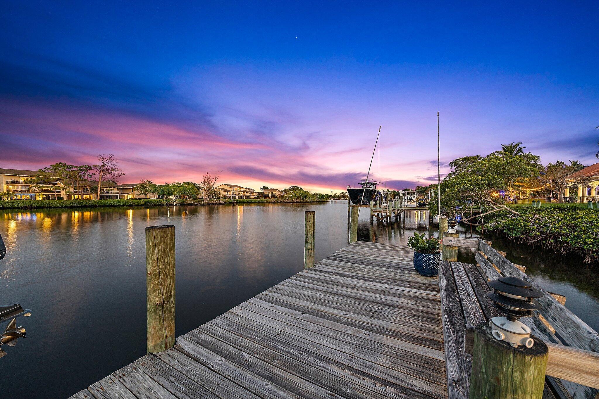 JUPITER RIVER ESTATES THI - Residential