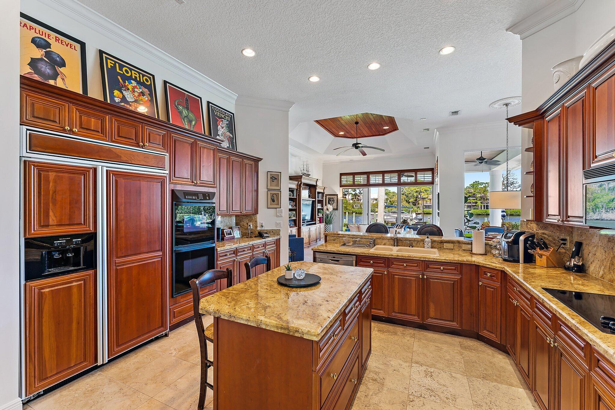 JUPITER RIVER ESTATES THI - Residential